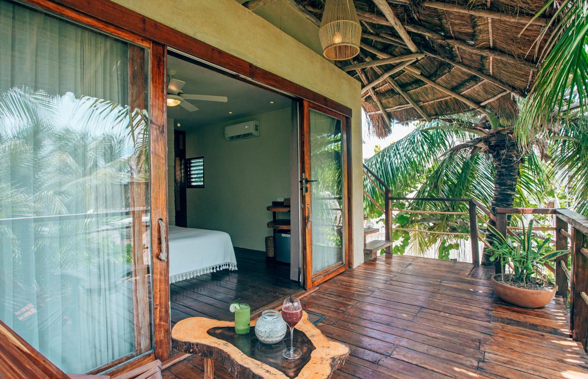 Orchid House (adults Only) Hotel Tulum