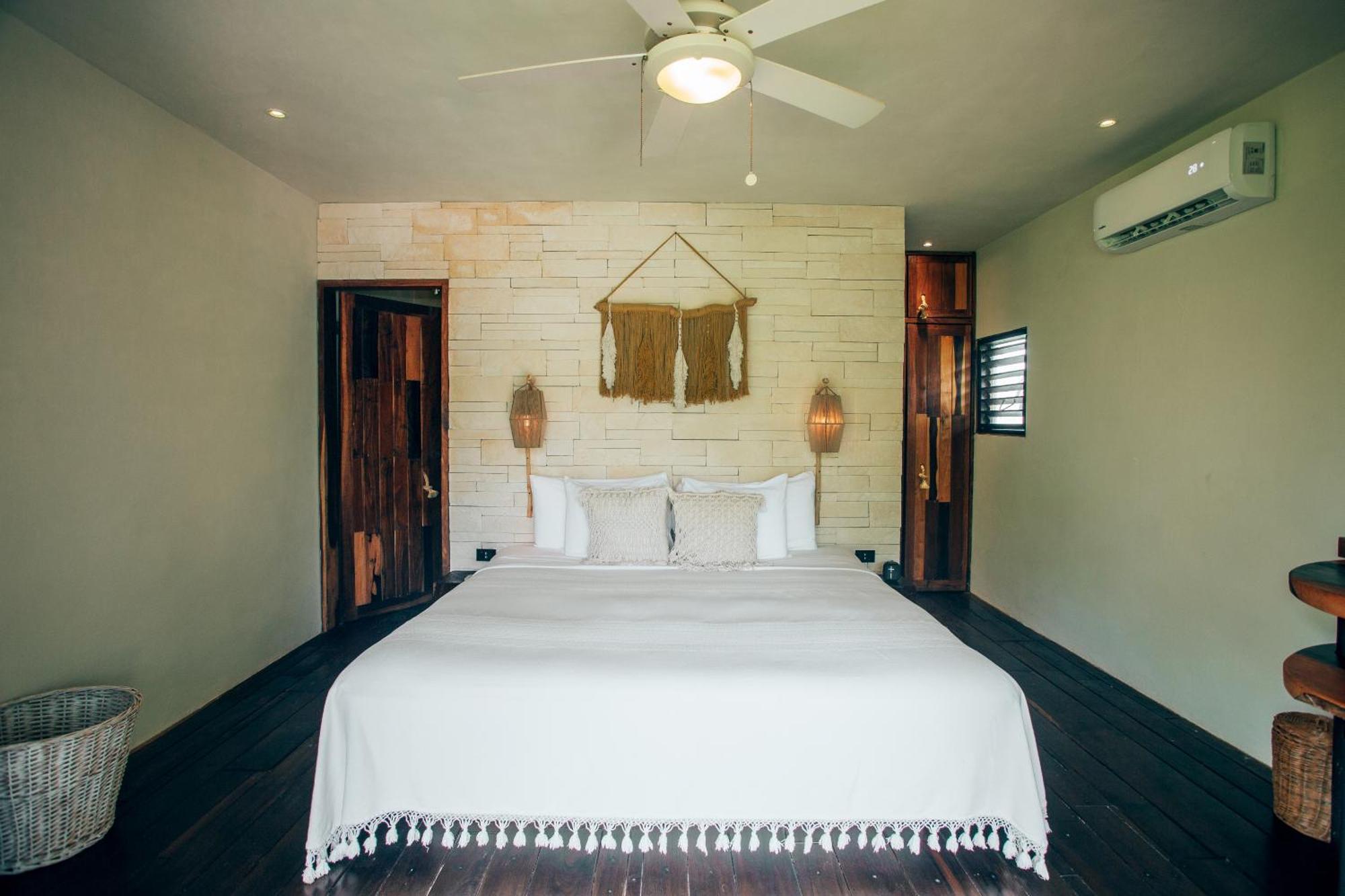 Hotel Orchid House (adults Only) Tulum