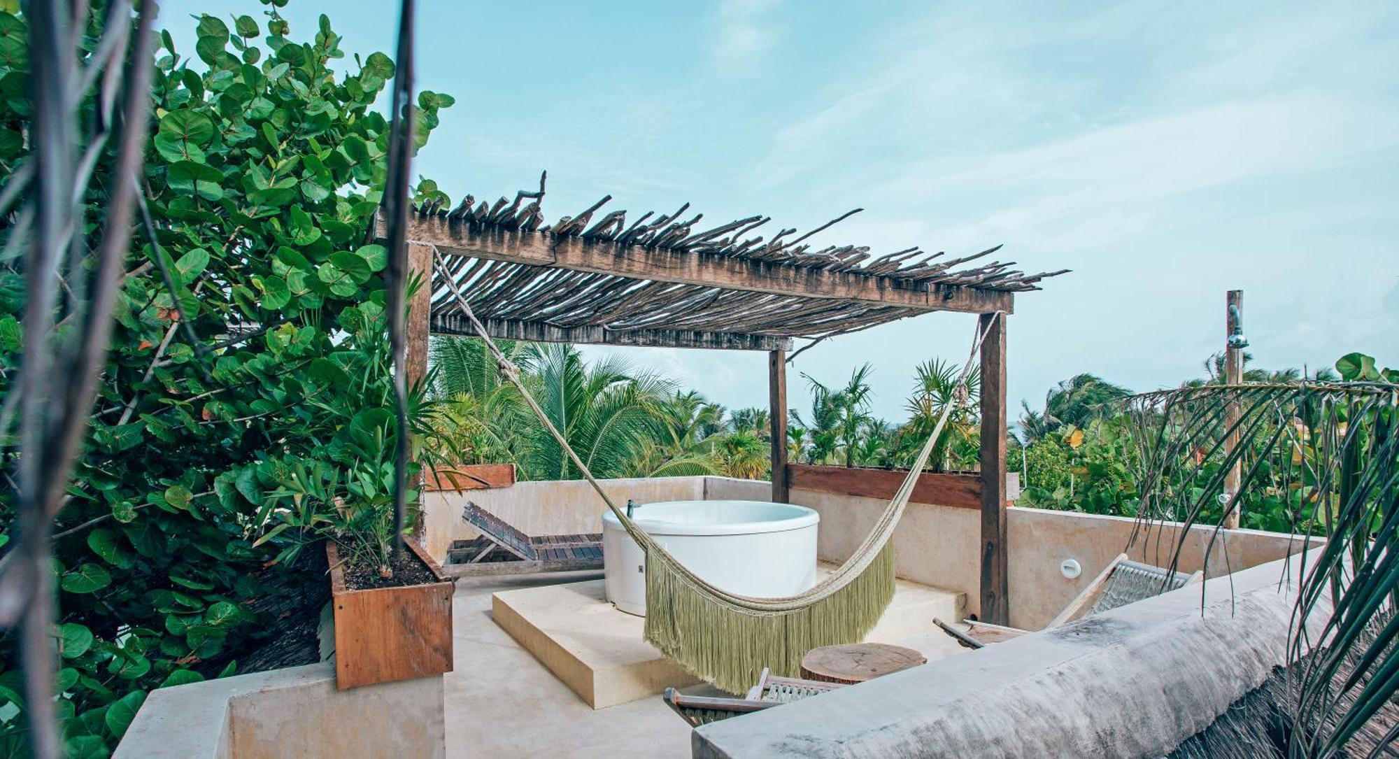 Orchid House (adults Only) Hotel Tulum