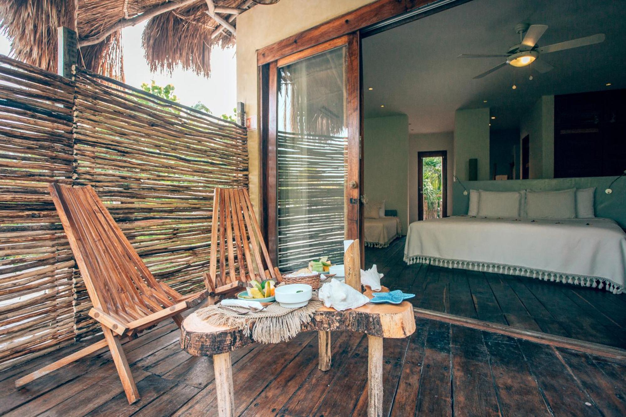 Orchid House (adults Only) 4* Tulum