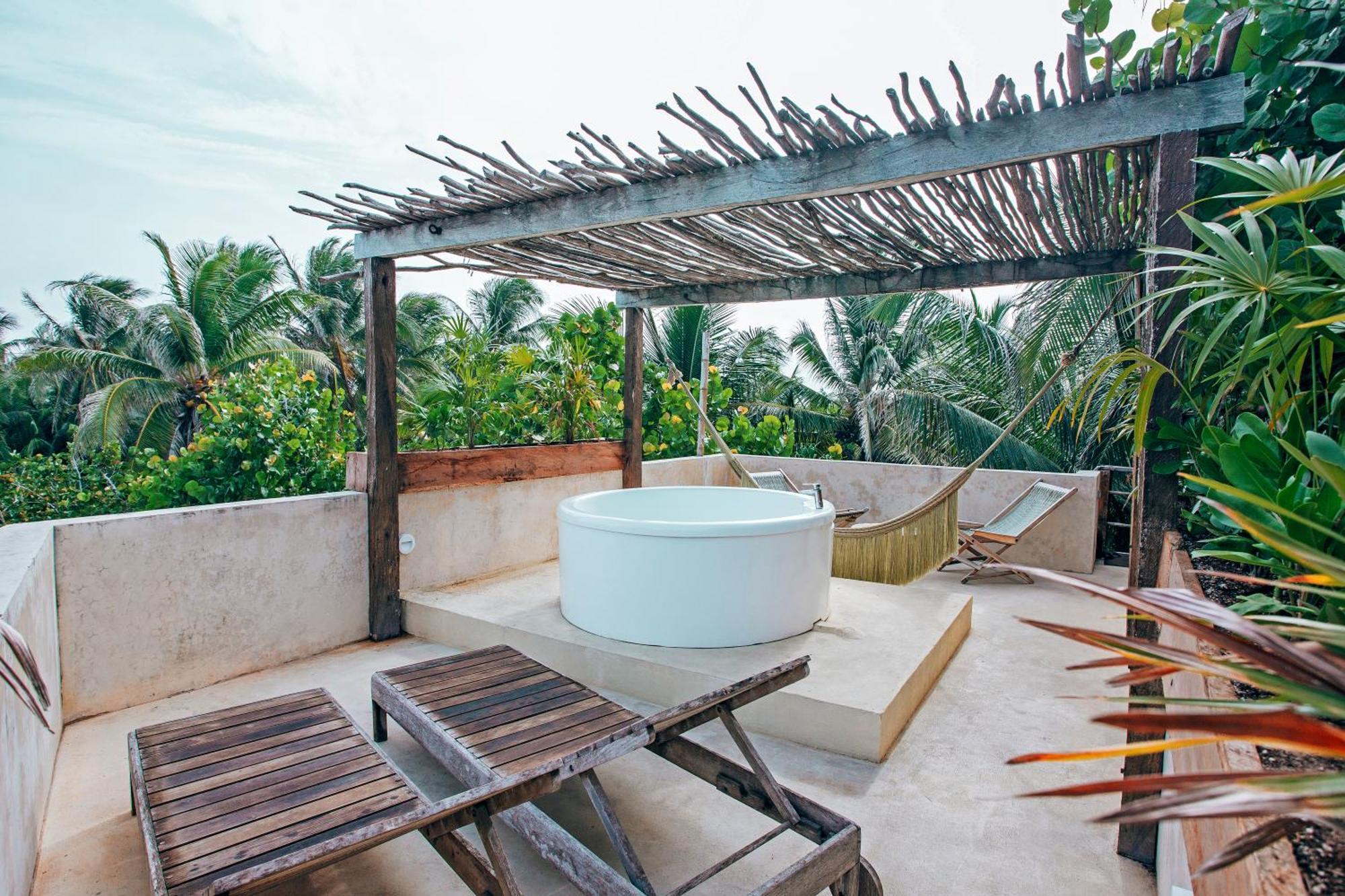 Orchid House (adults Only) Hotel