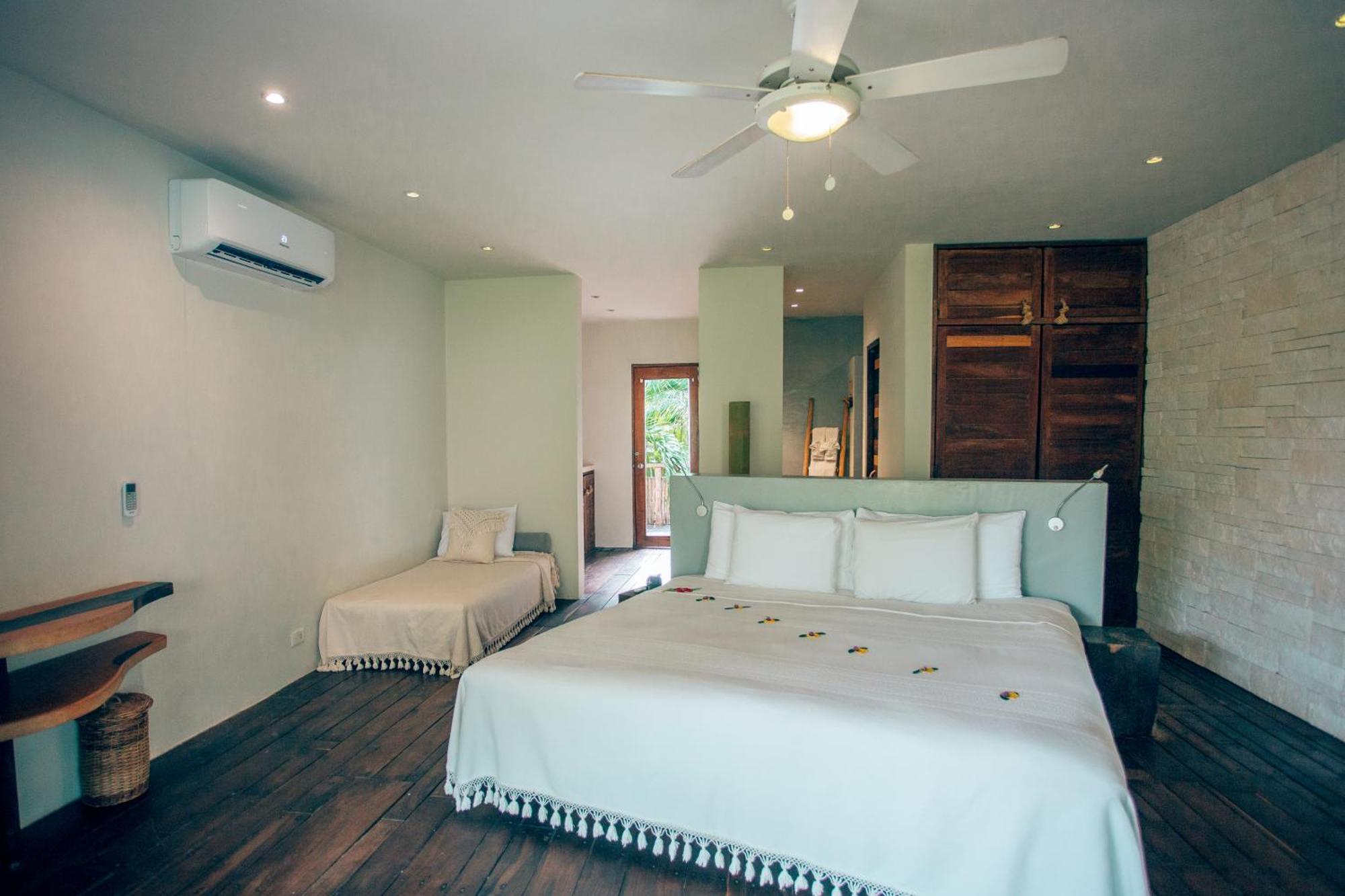 Hotel Orchid House (adults Only) Tulum