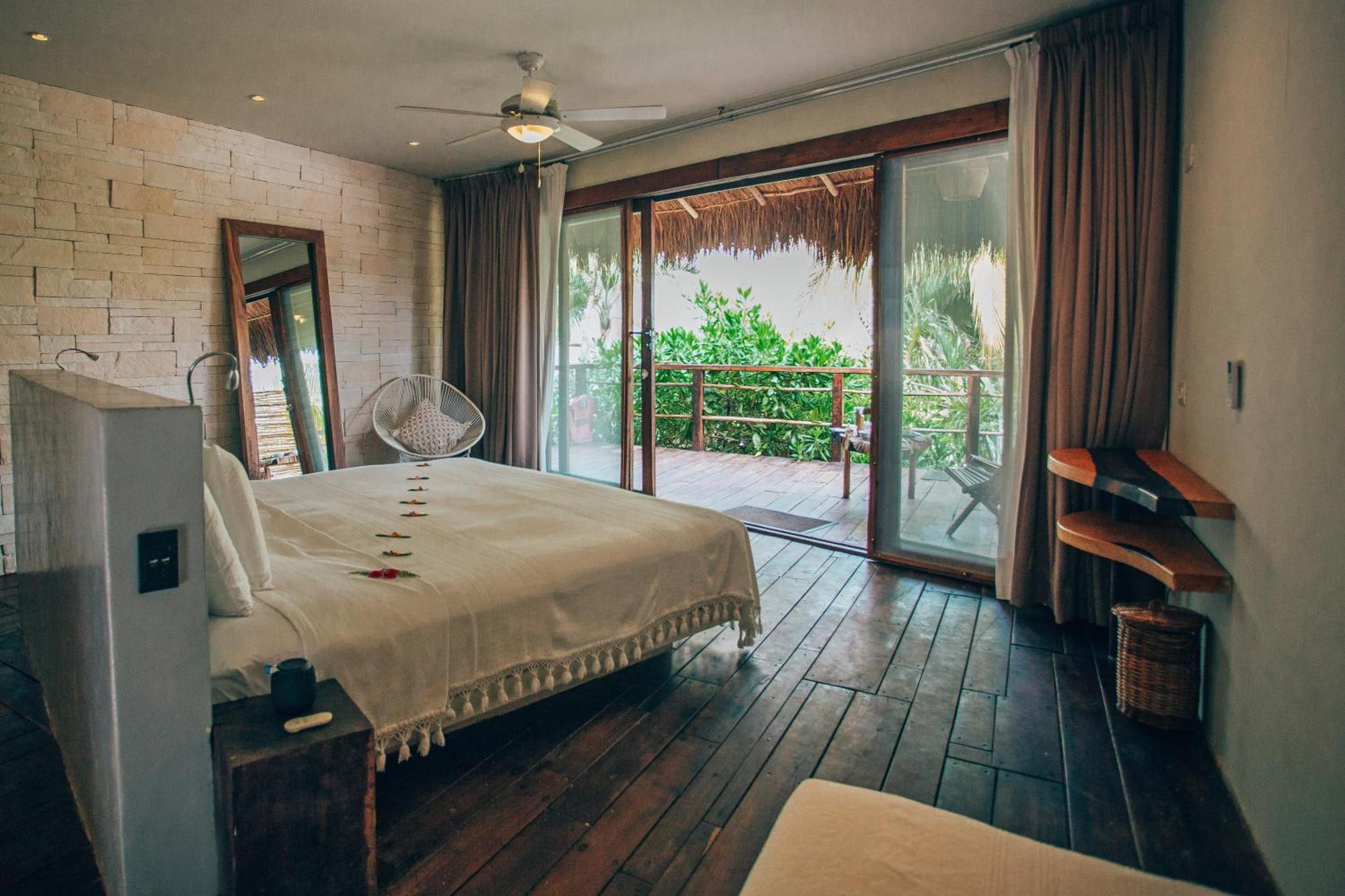 Orchid House (adults Only) Hotel Tulum