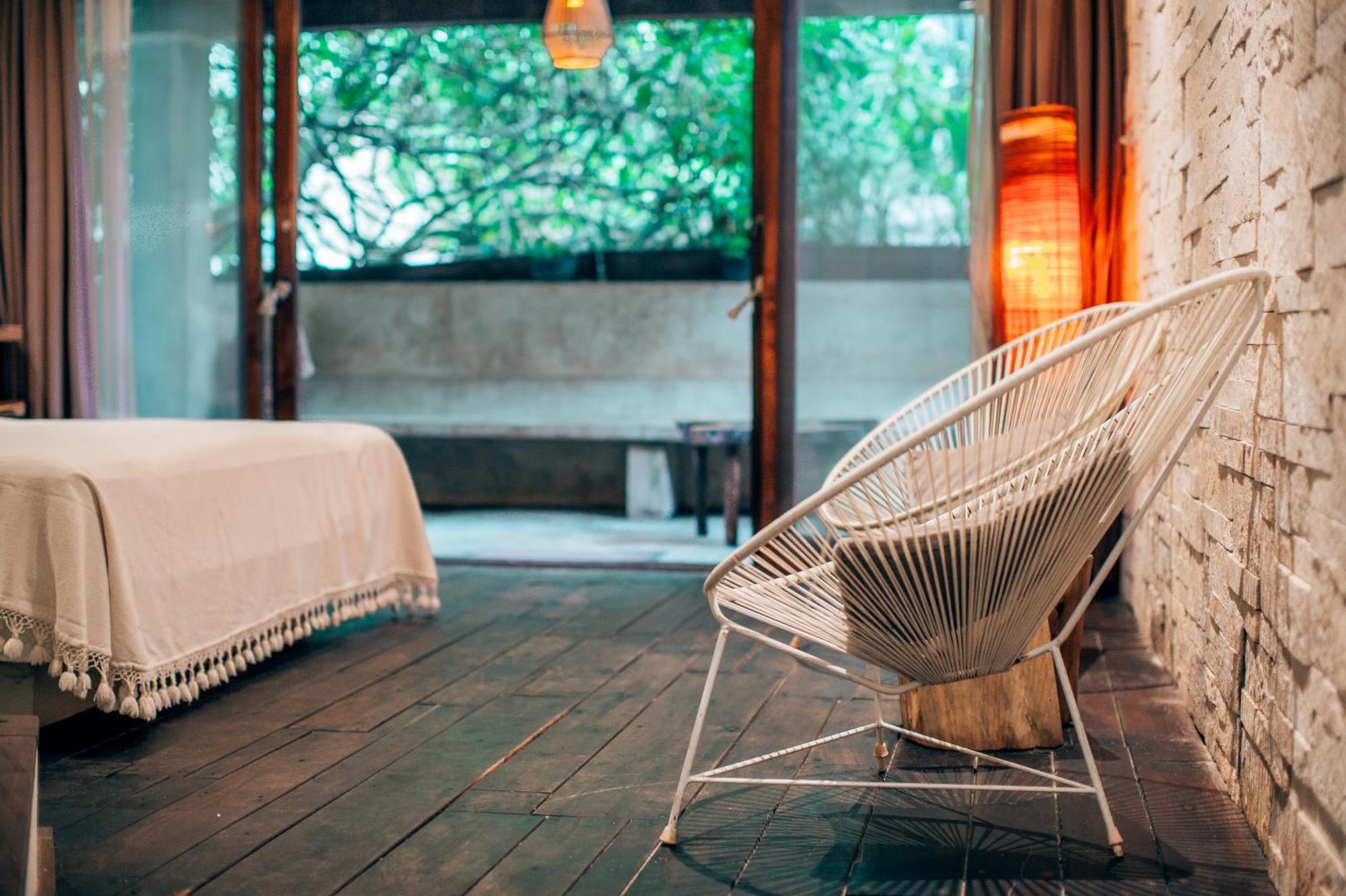 Orchid House (adults Only) 4* Tulum