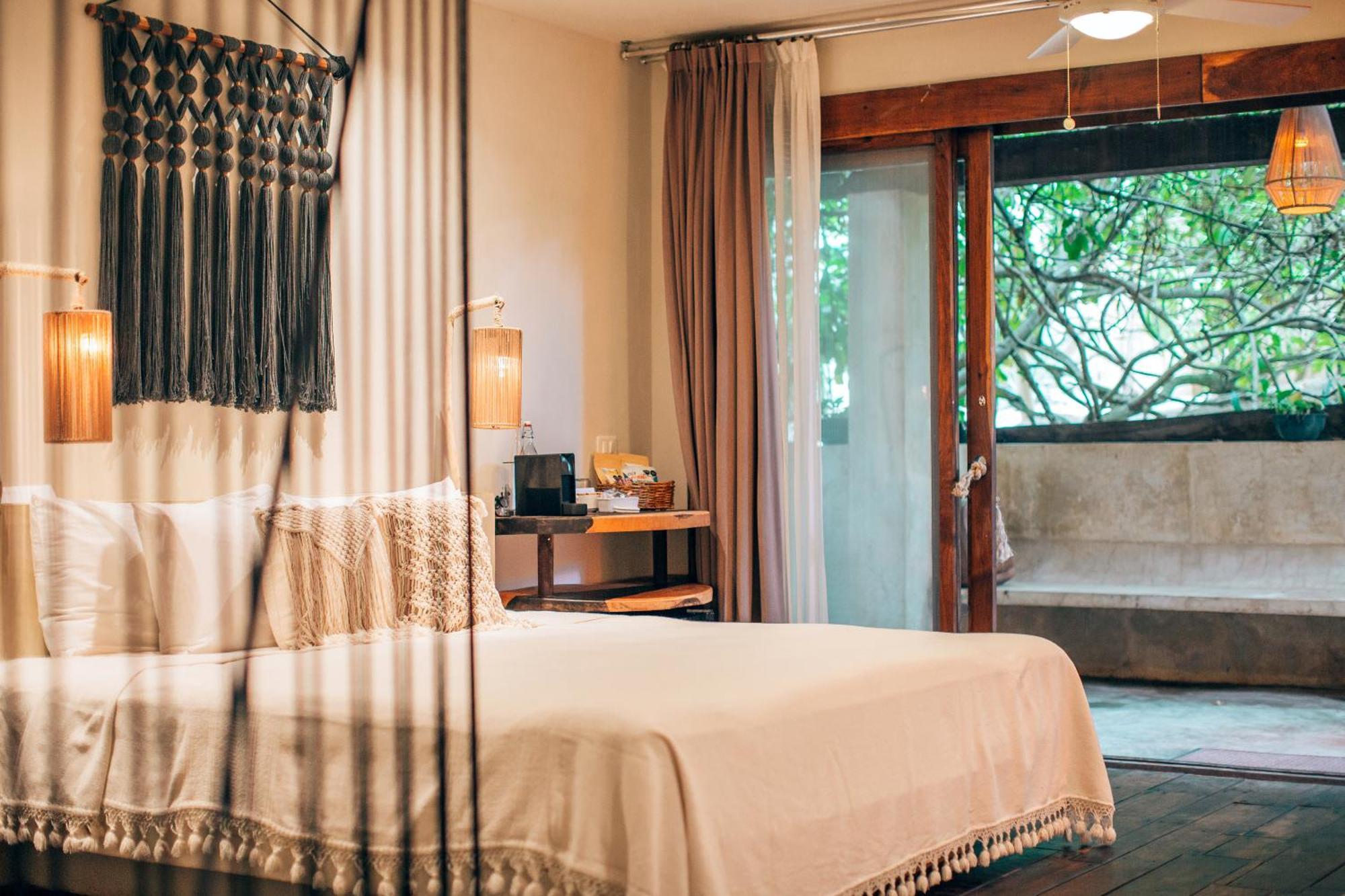 Orchid House (adults Only) 4* Tulum