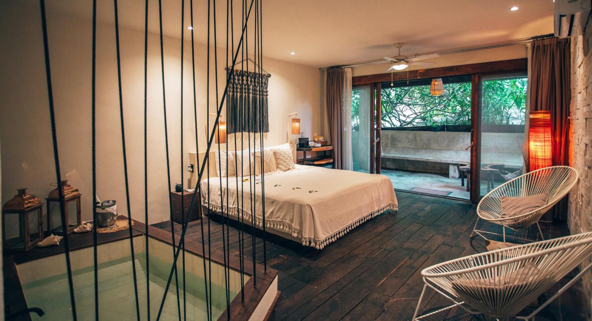 Orchid House (adults Only) 4* Tulum