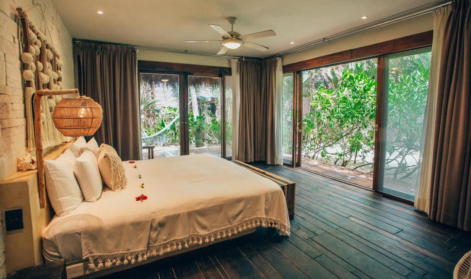 Orchid House (adults Only) Tulum