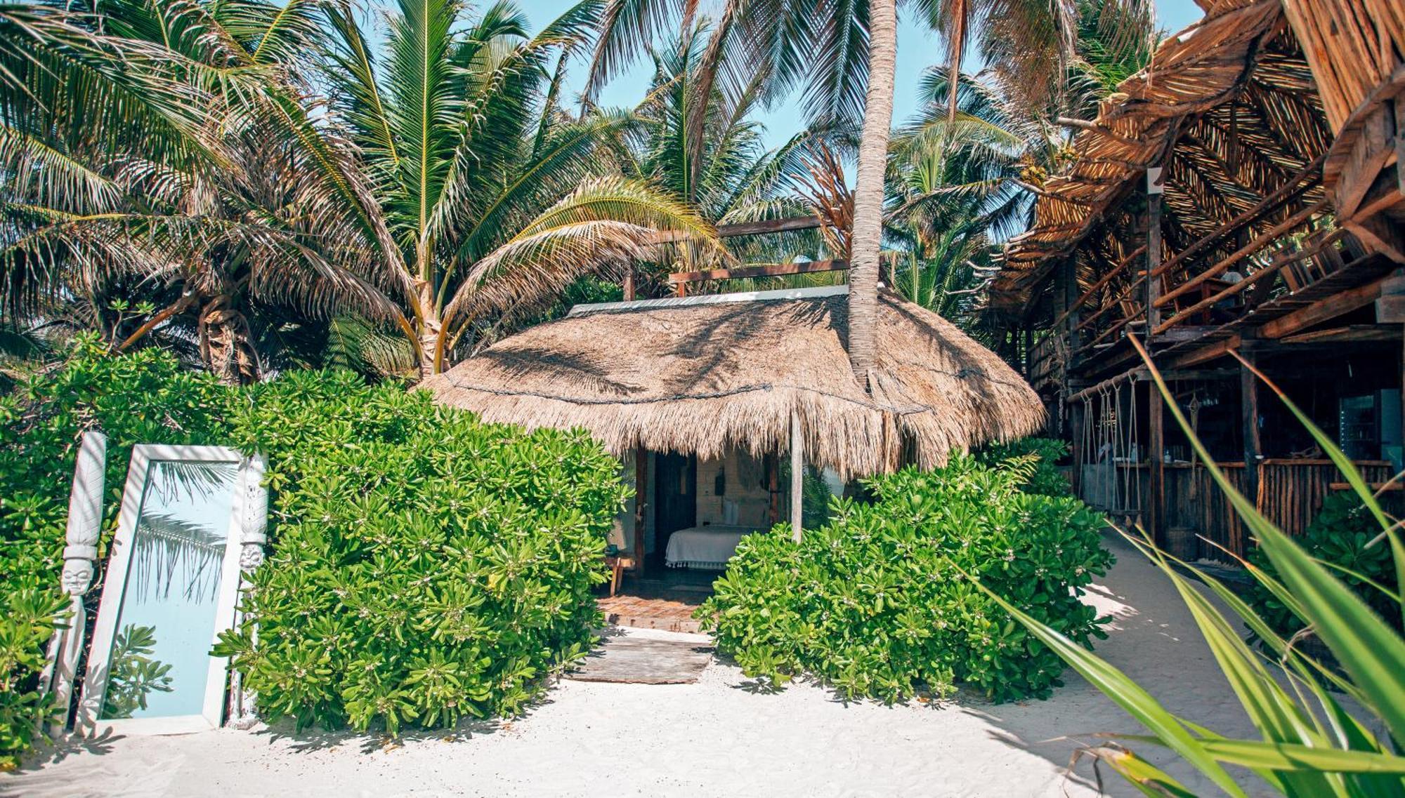 Orchid House (adults Only) Hotel Tulum
