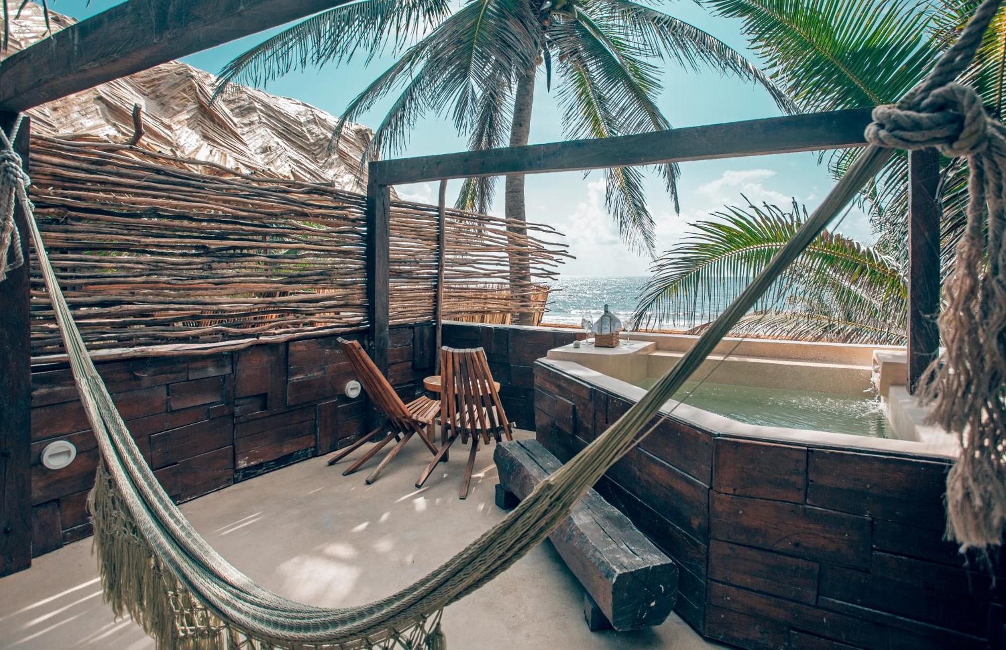 Orchid House (adults Only) Hotel Tulum