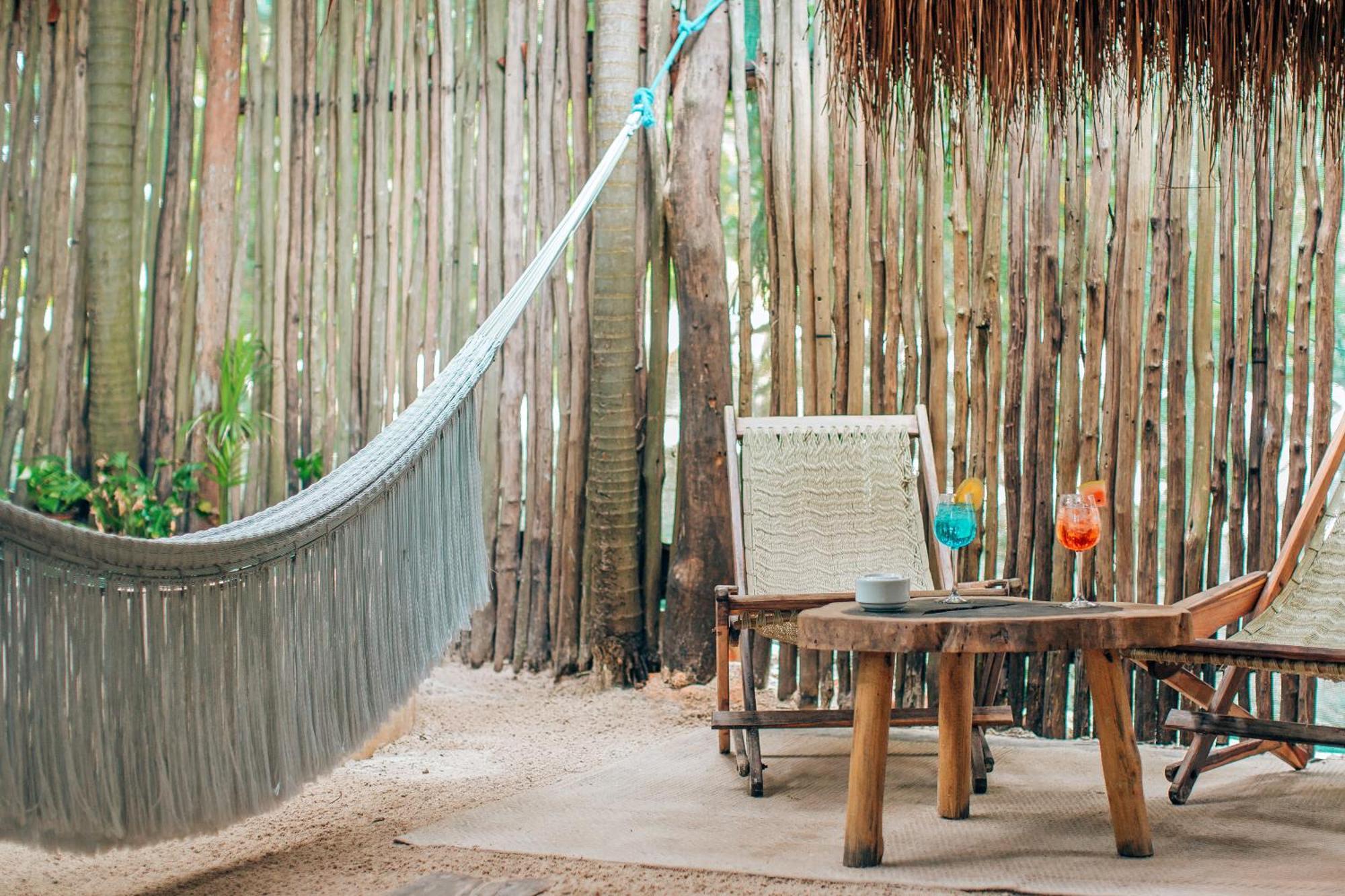 Orchid House (adults Only) Hotel