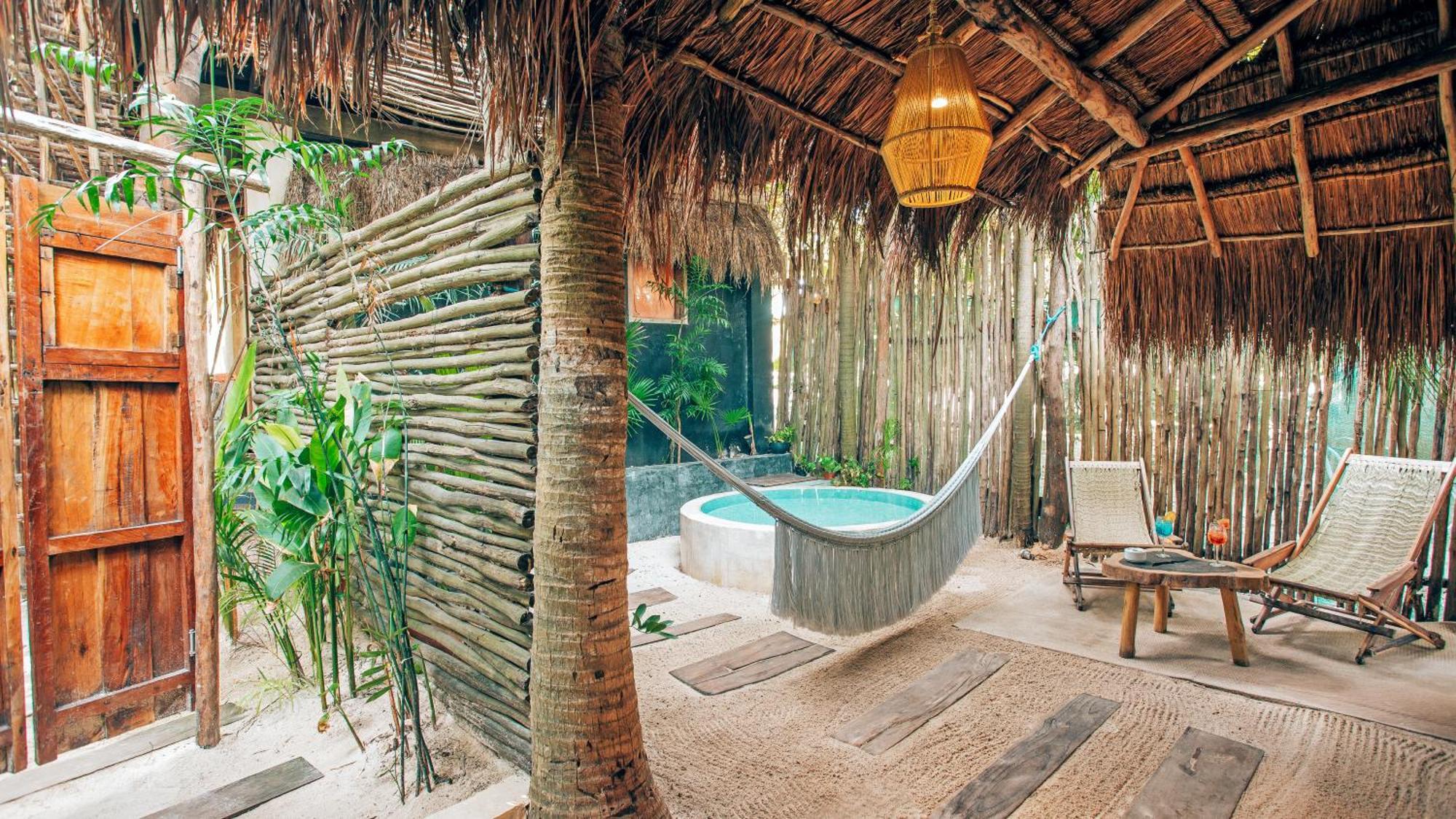 Orchid House (adults Only) Hotel Tulum