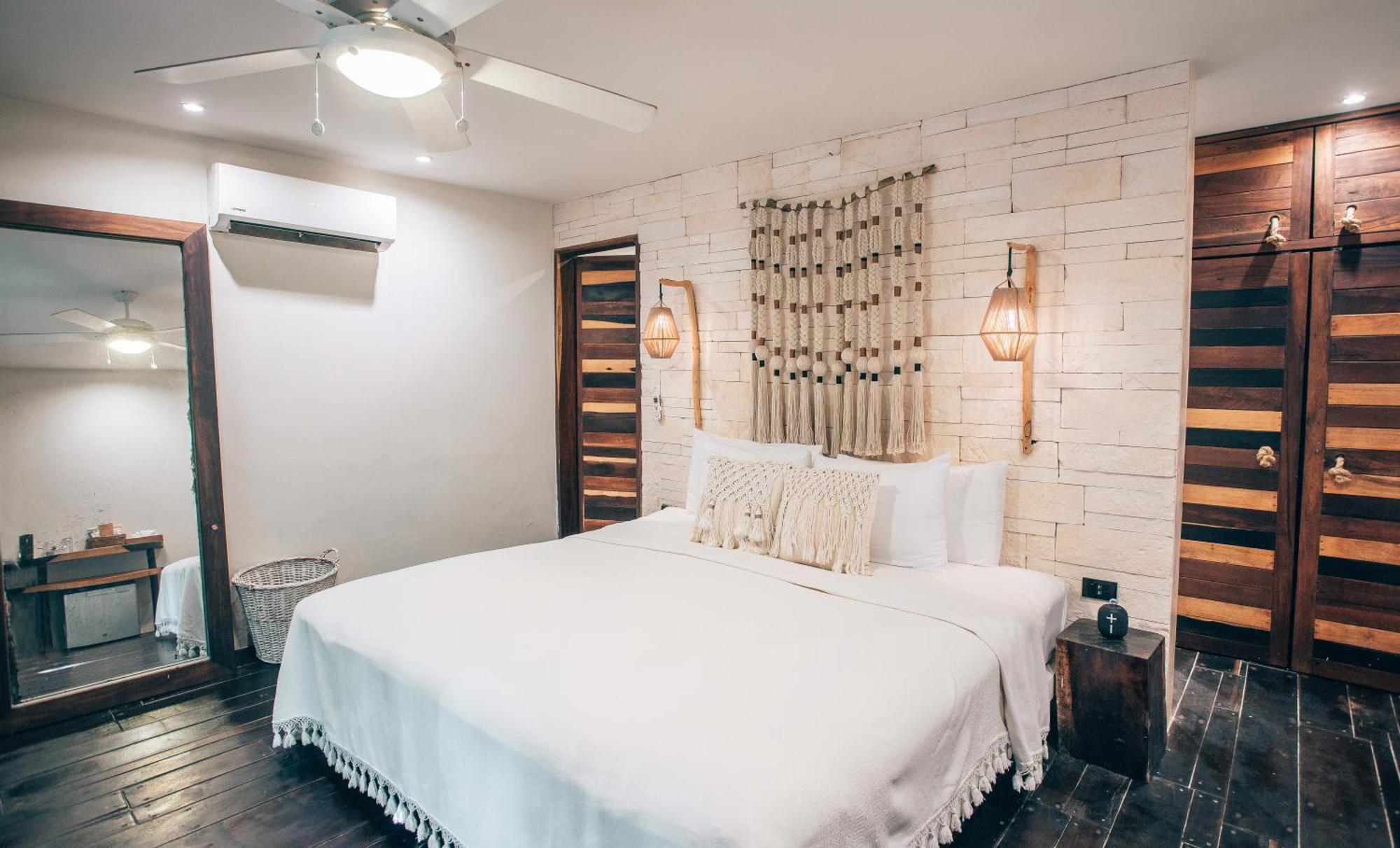 Orchid House (adults Only) Tulum