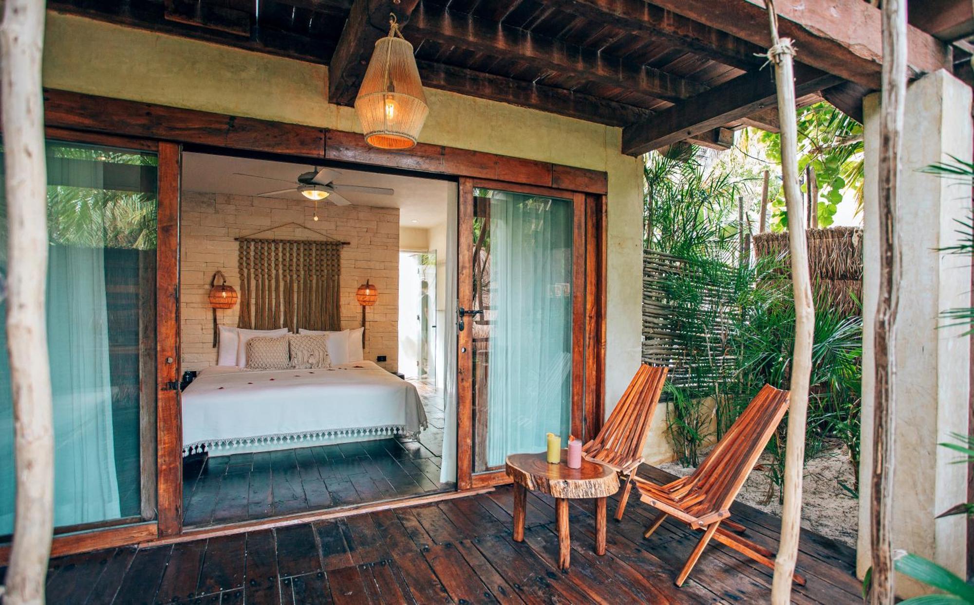 Orchid House (adults Only)