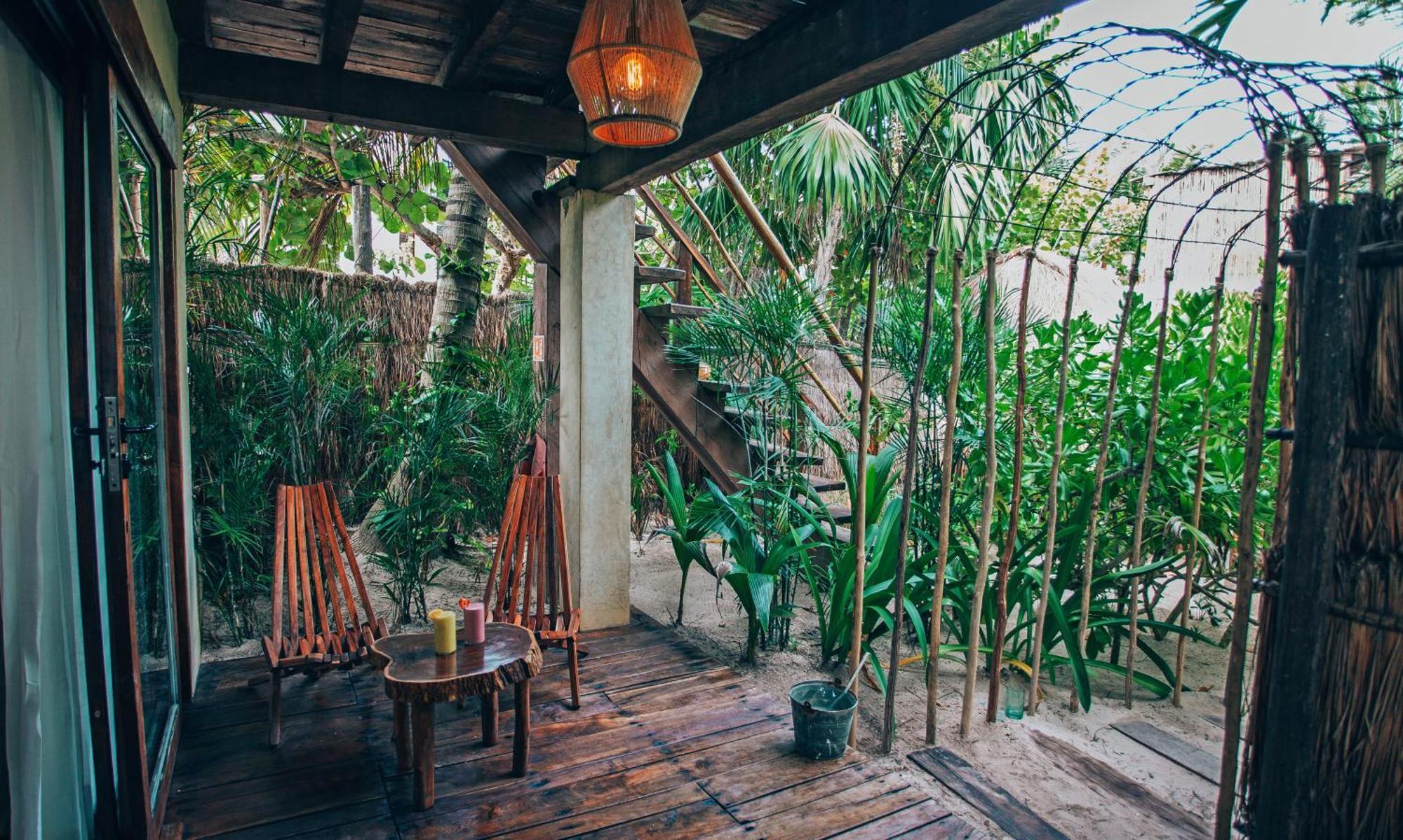 Orchid House (adults Only) Hotel 4*
