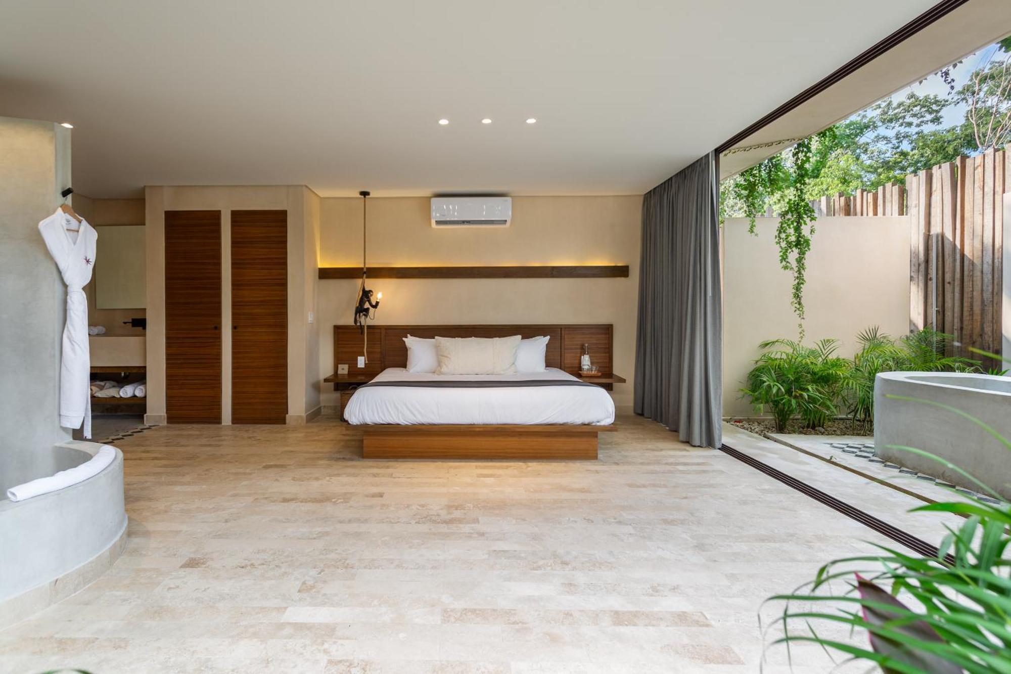 Faisano Nomadas 4* Tulum