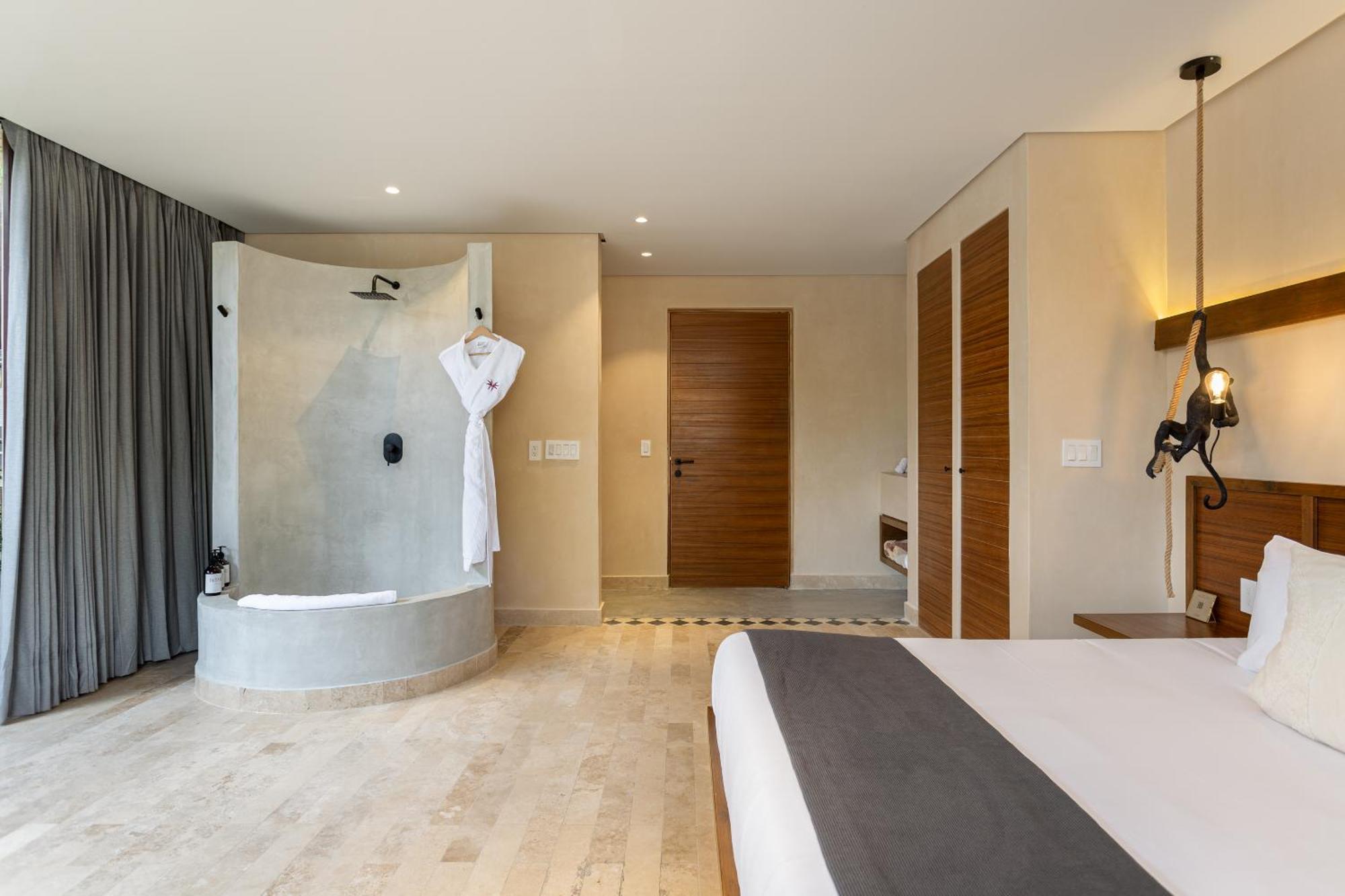 Faisano Nomadas Hotel