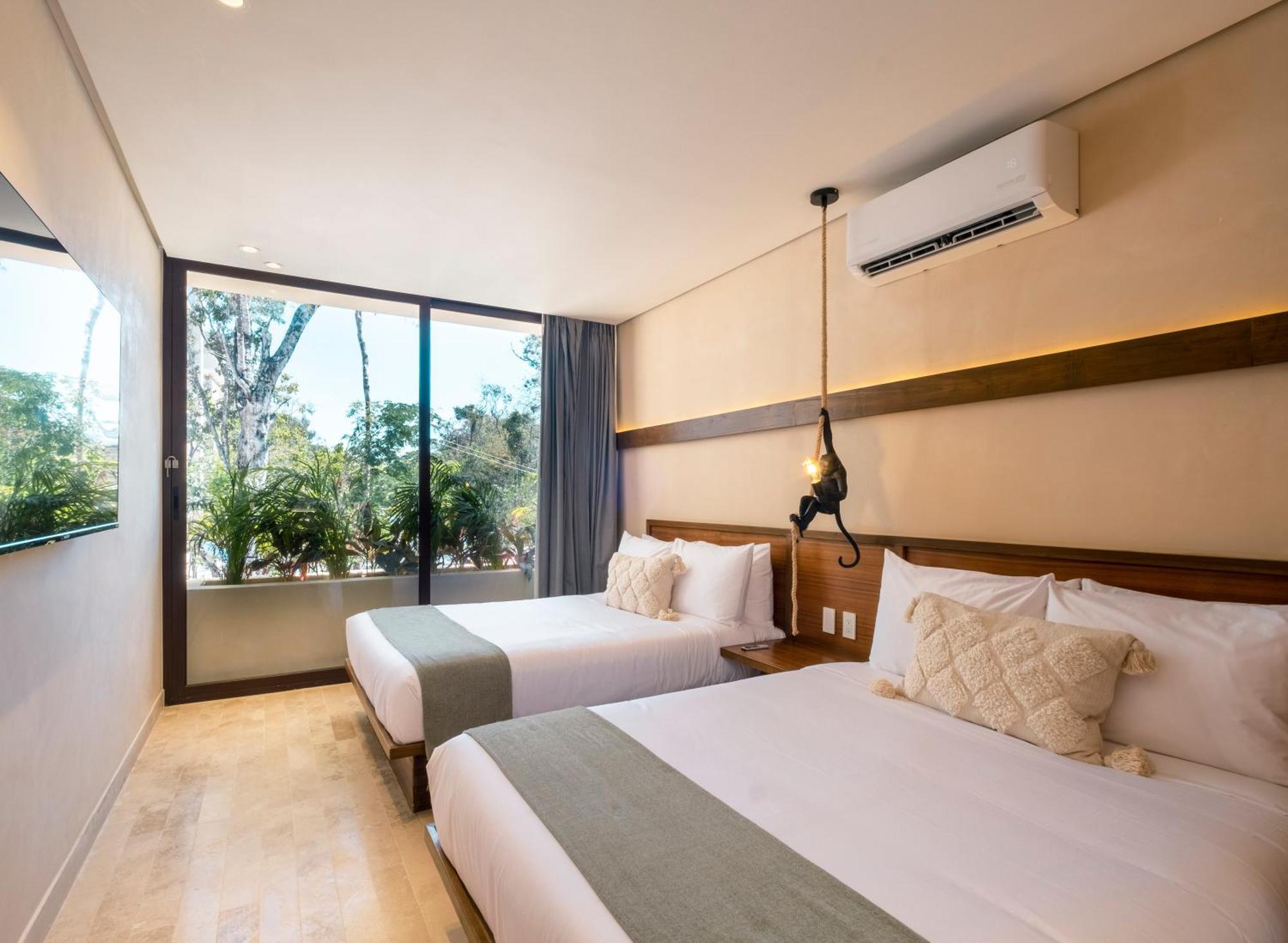 Hotel Faisano Nomadas 4*