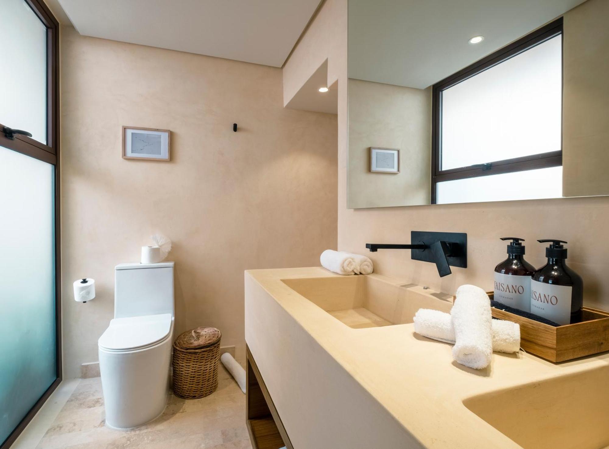 Faisano Nomadas 4* Tulum
