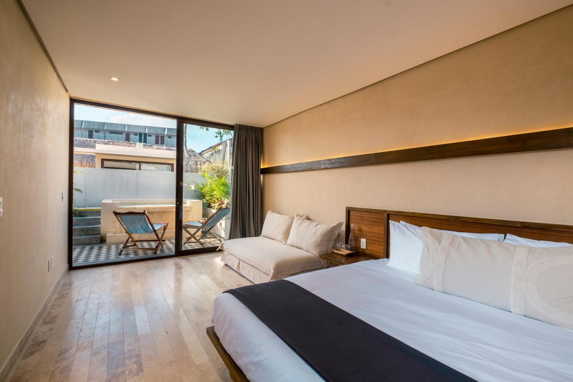 Hotel Faisano Nomadas 4*