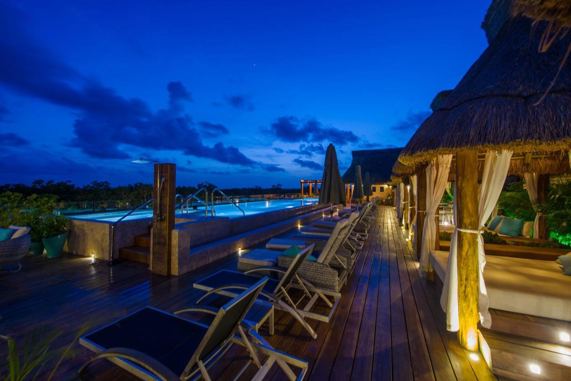Naay Curamoria Collection Hotel 4*