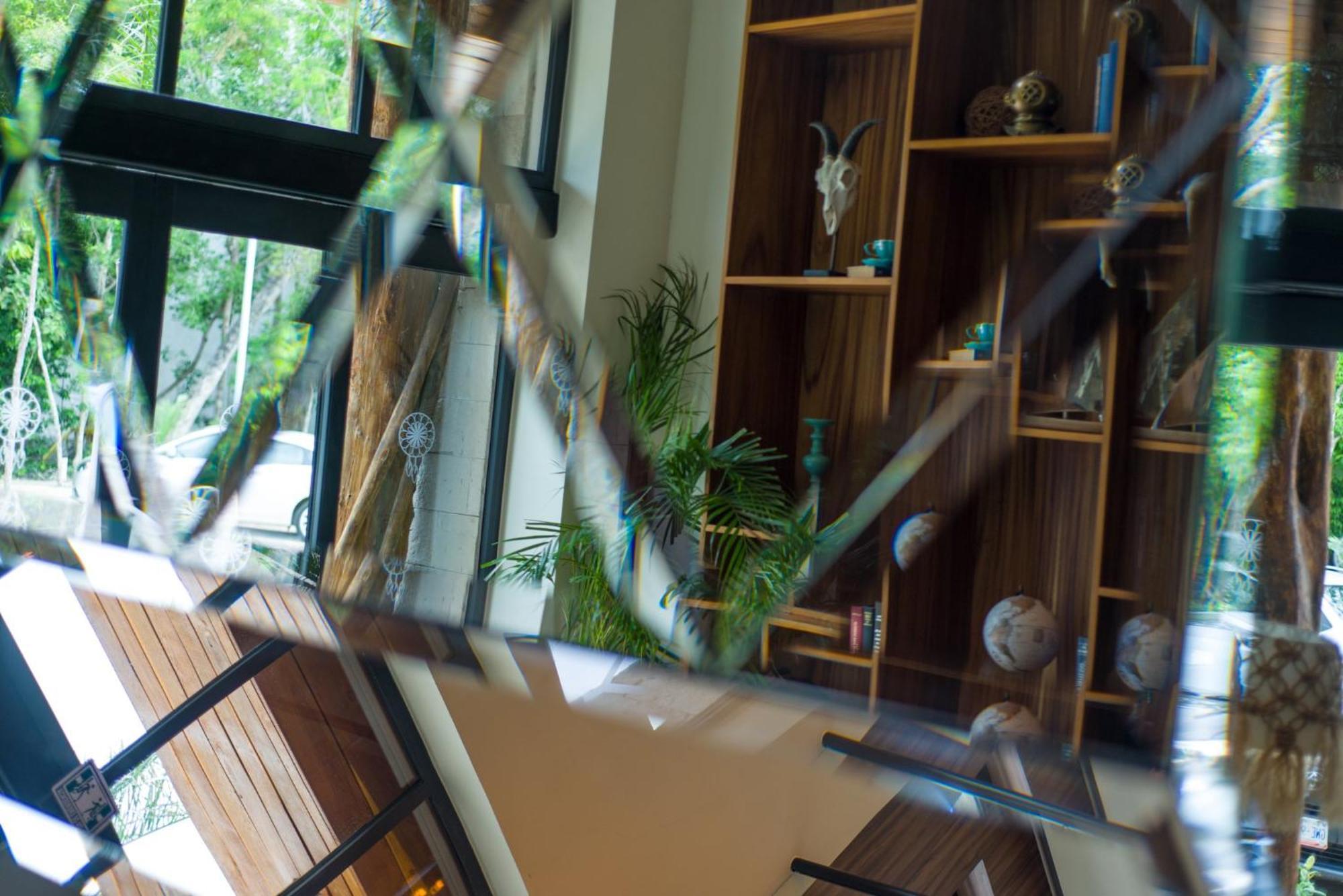 Hotel Naay Curamoria Collection 4*