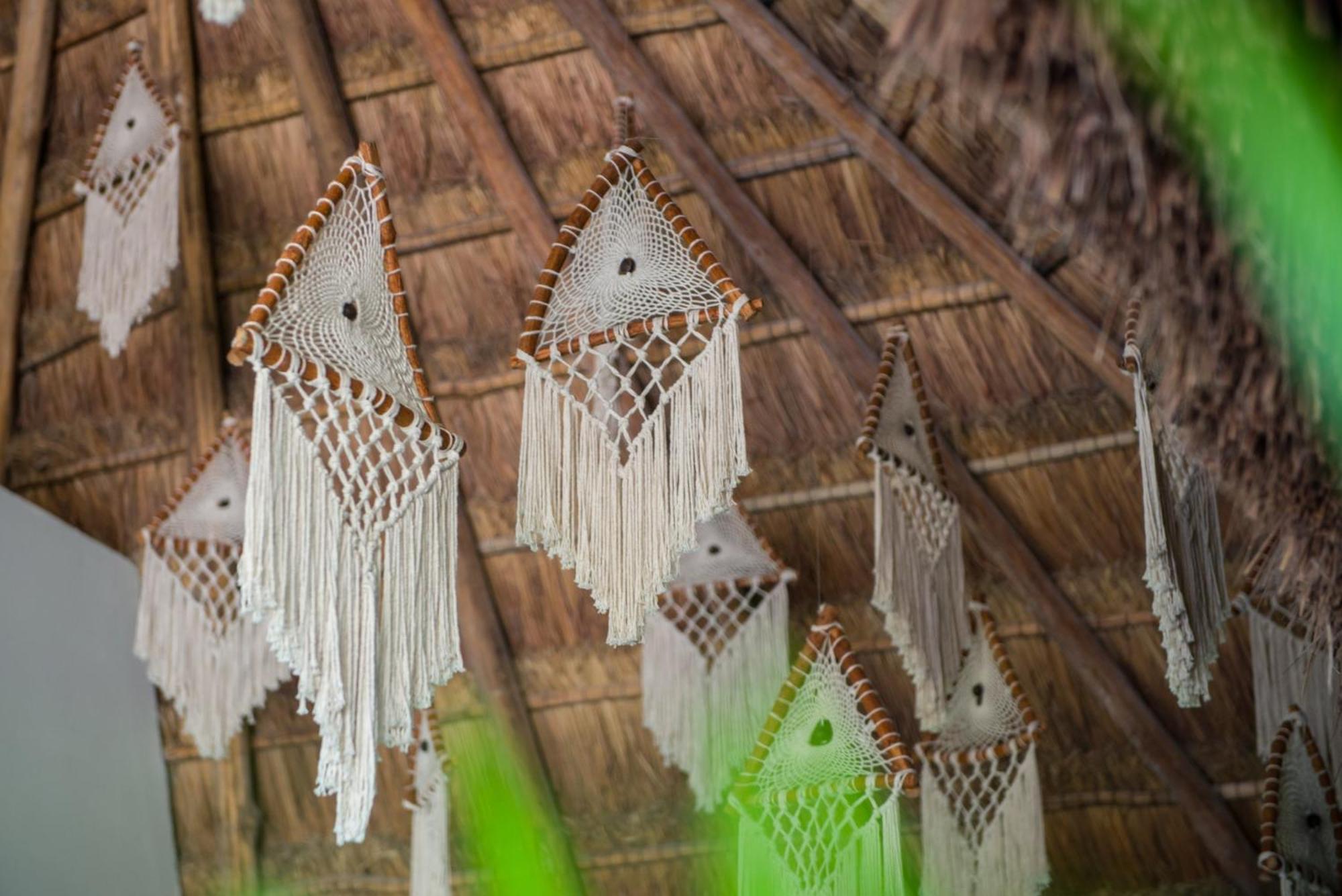 Naay Curamoria Collection Tulum