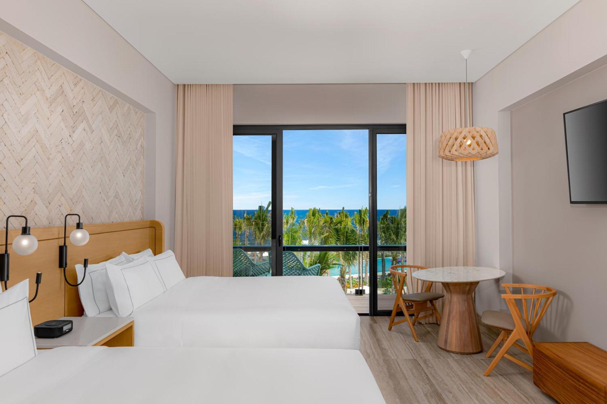 Hilton Riviera Maya