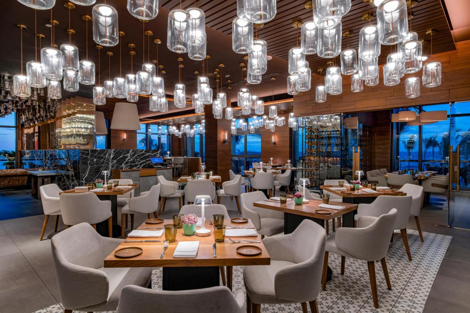 Hilton Riviera Maya 5* Tulum