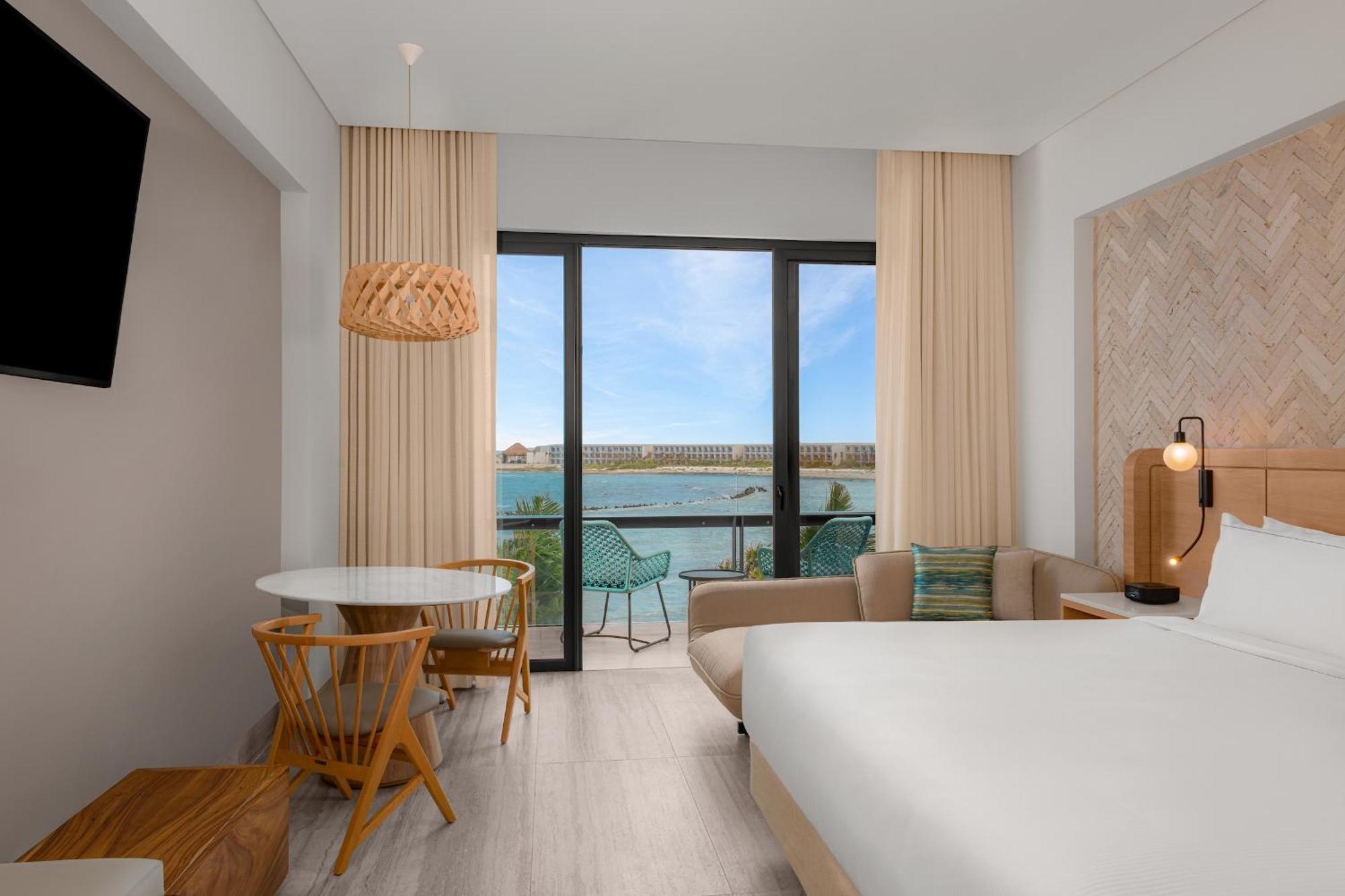 Resort Hilton Riviera Maya 5*