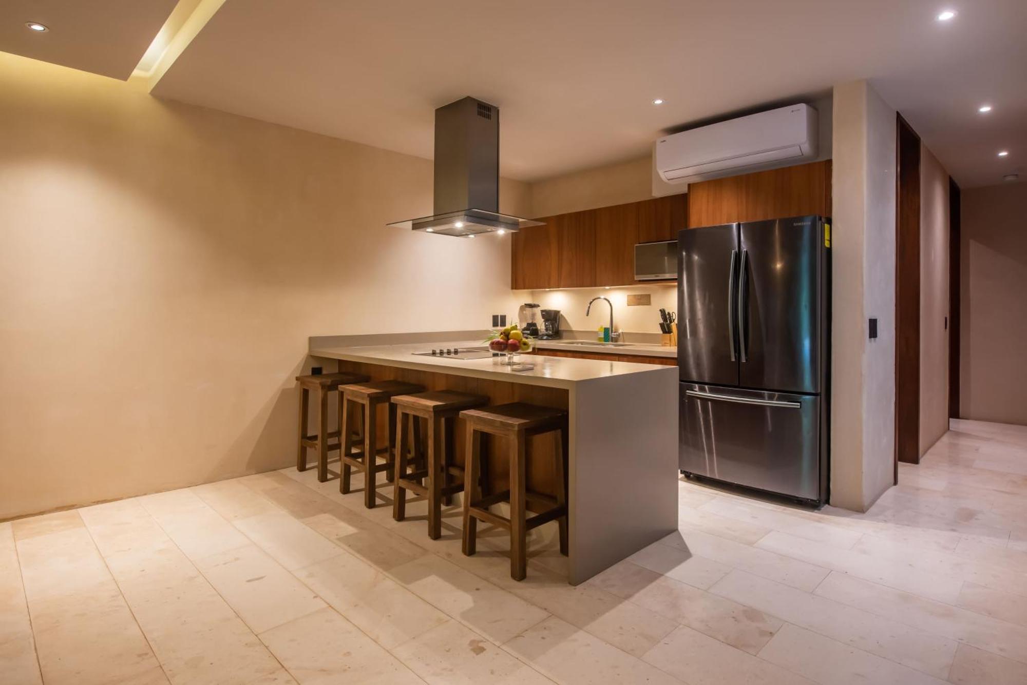 Aparthotel Copal