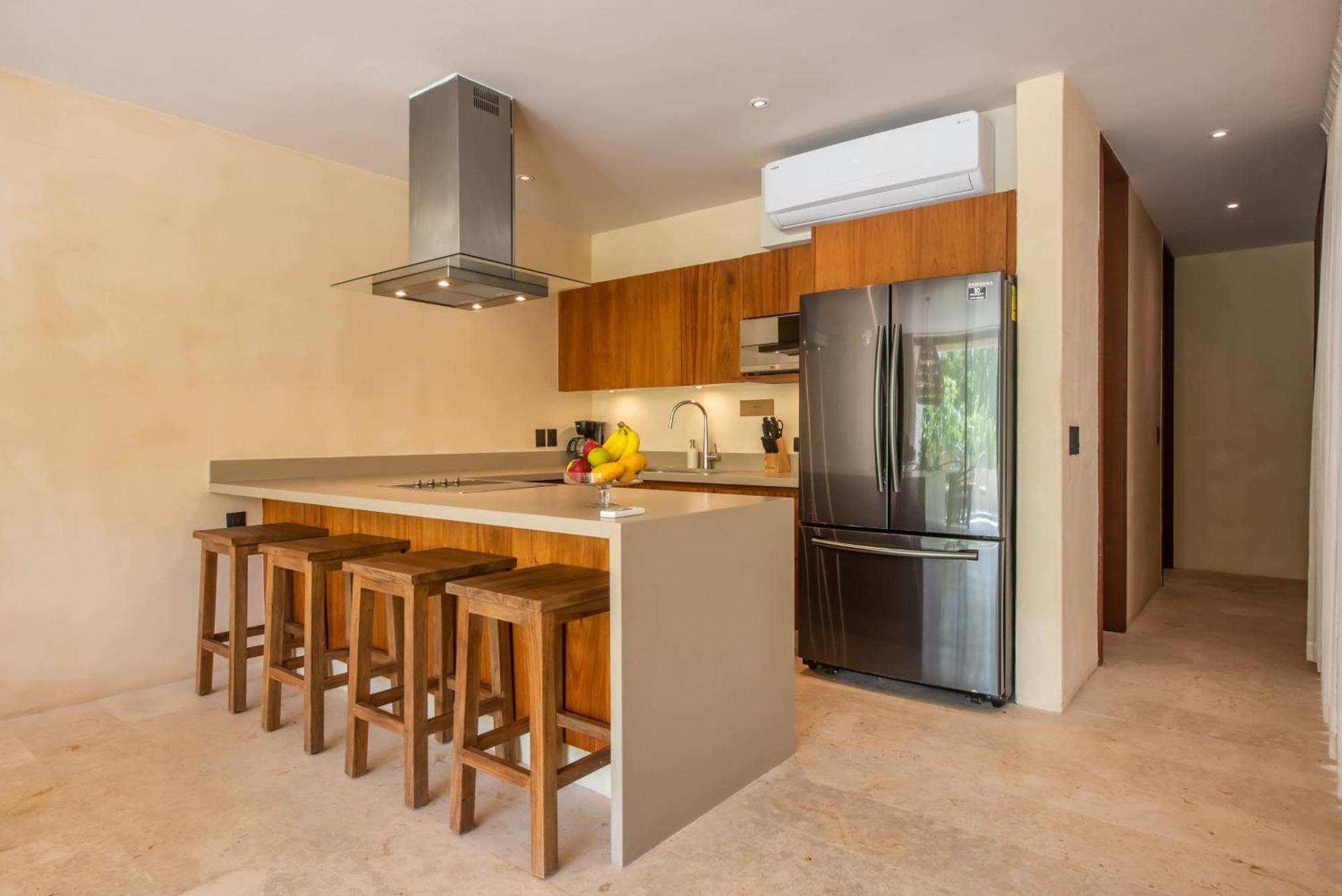 Aparthotel Copal Tulum