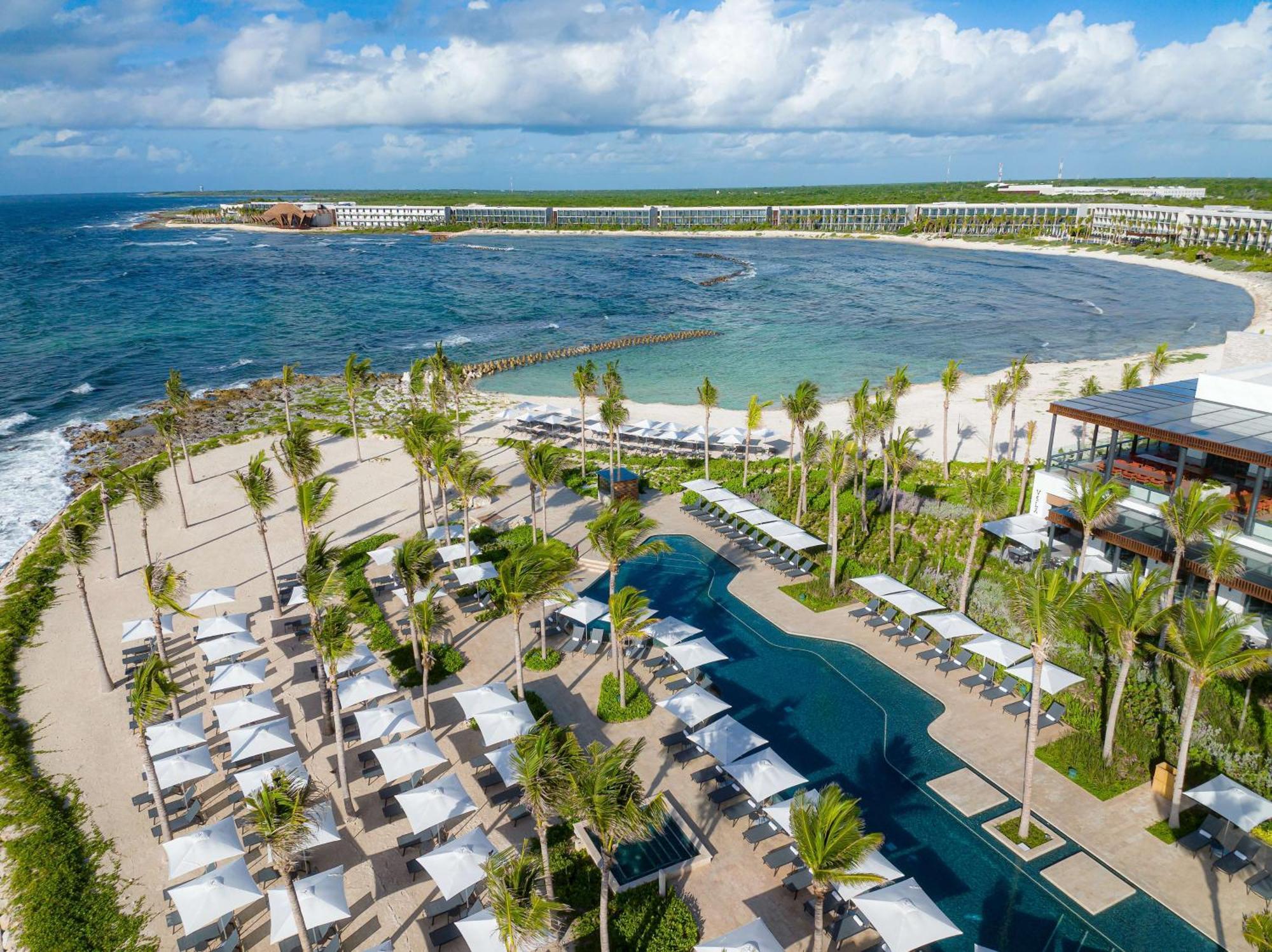 Hilton Riviera Maya