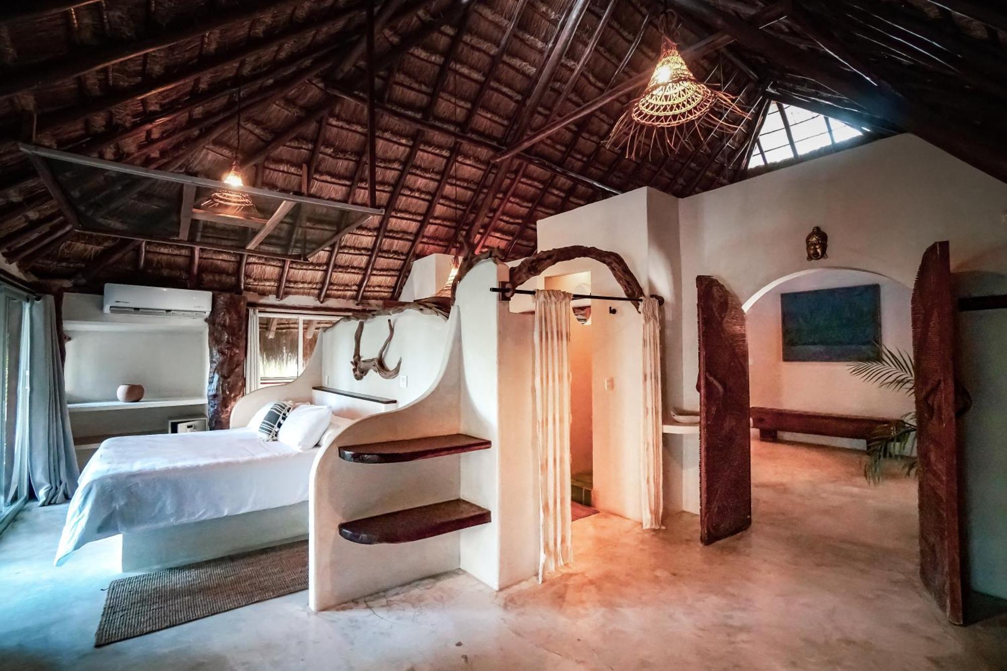 Amansala Chica Hotel Tulum