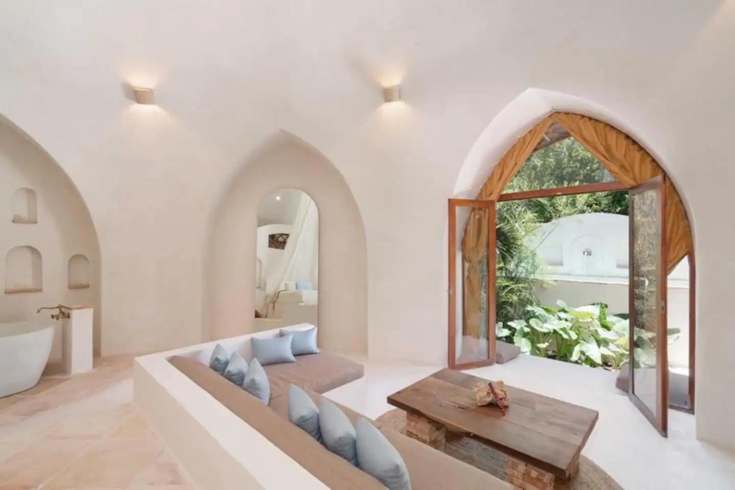 Hotel Sanah Tulum