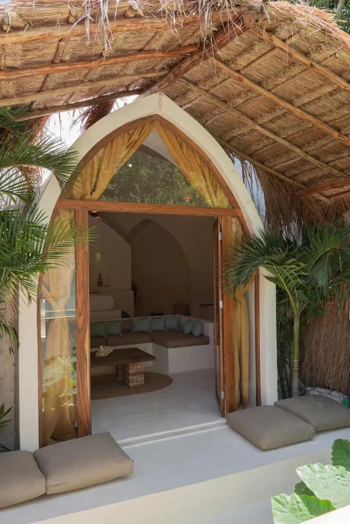 Sanah Tulum