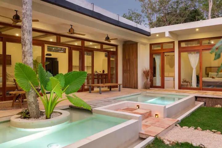 Sanah 4* Tulum