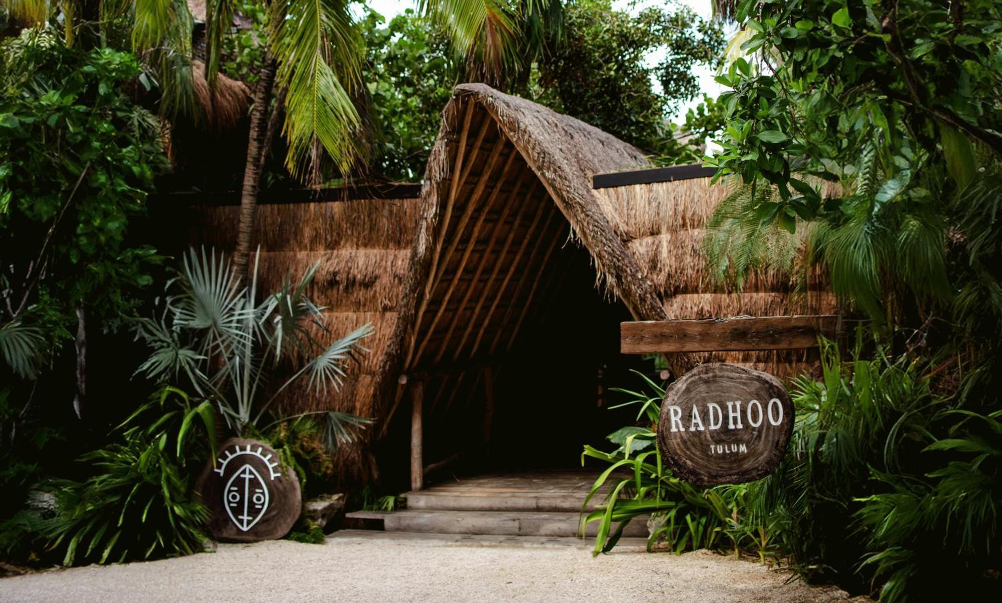Hotel Radhoo (adults Only)