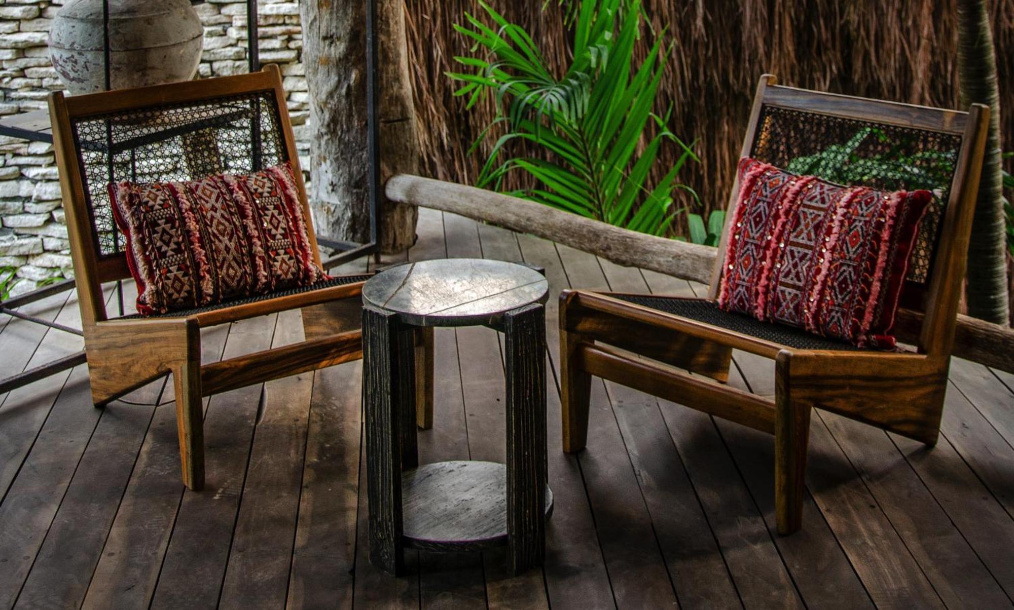 Radhoo (adults Only) Hotel Tulum