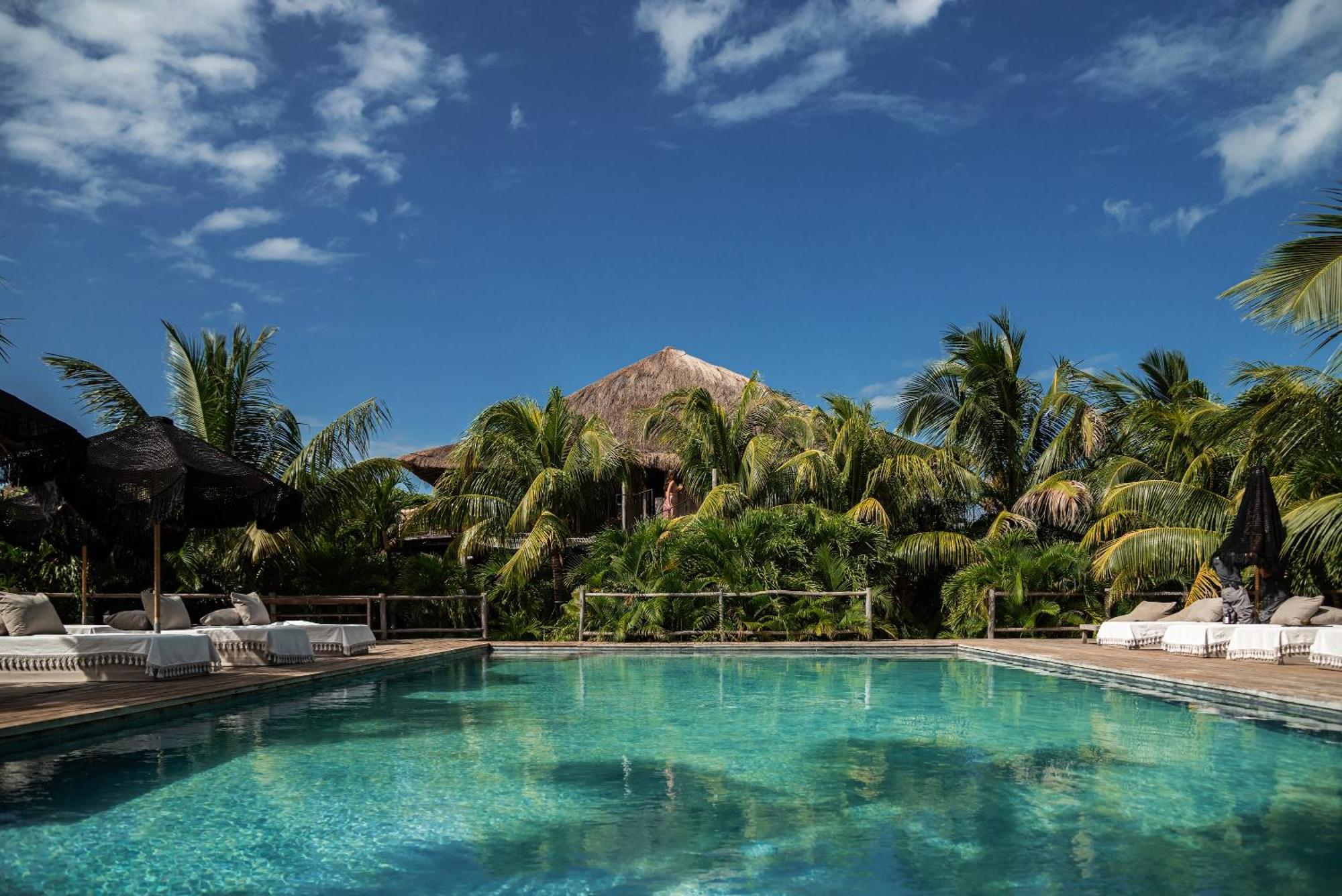 Hotel Radhoo (adults Only)