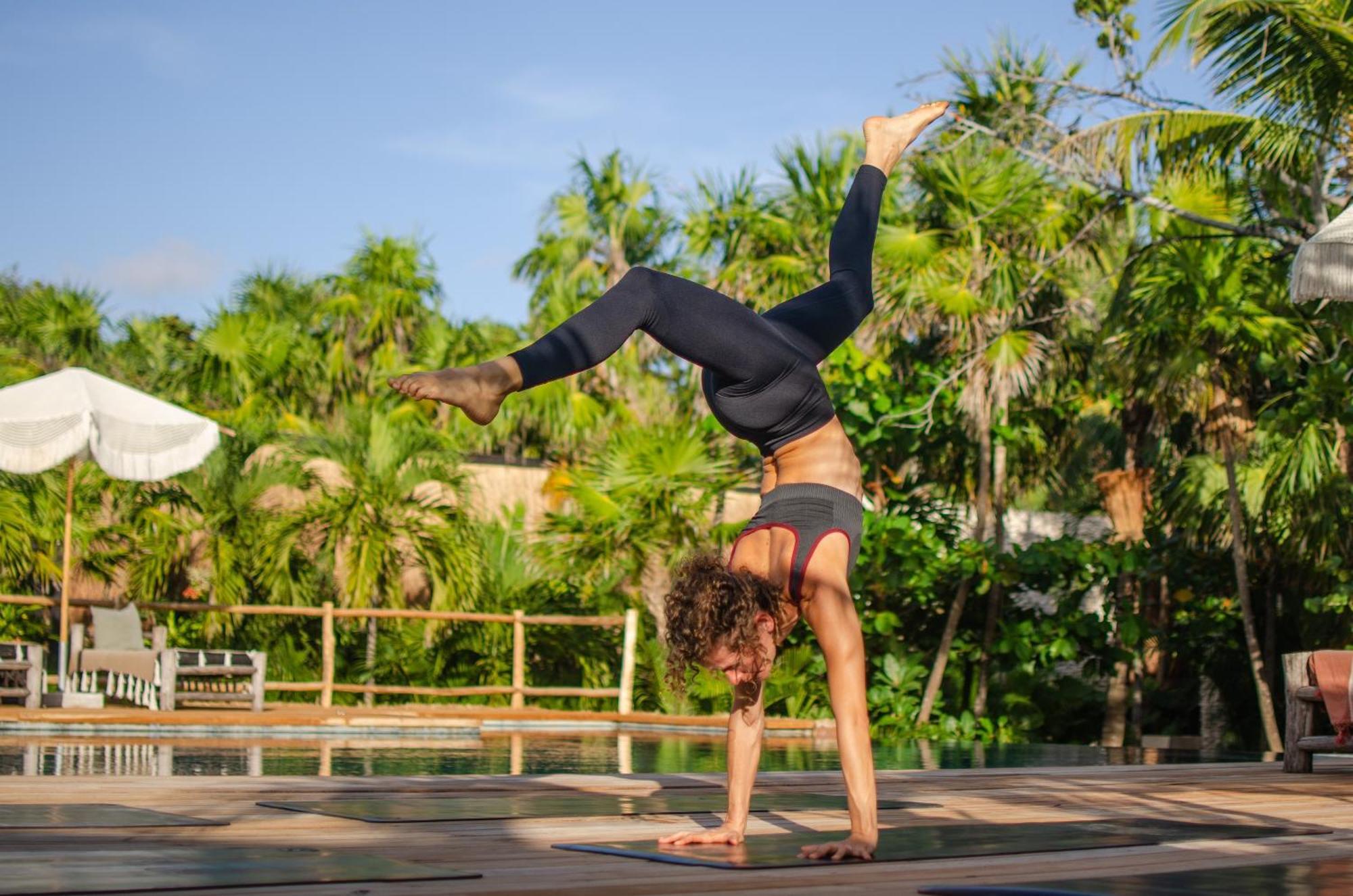 Hotel Radhoo (adults Only) Tulum