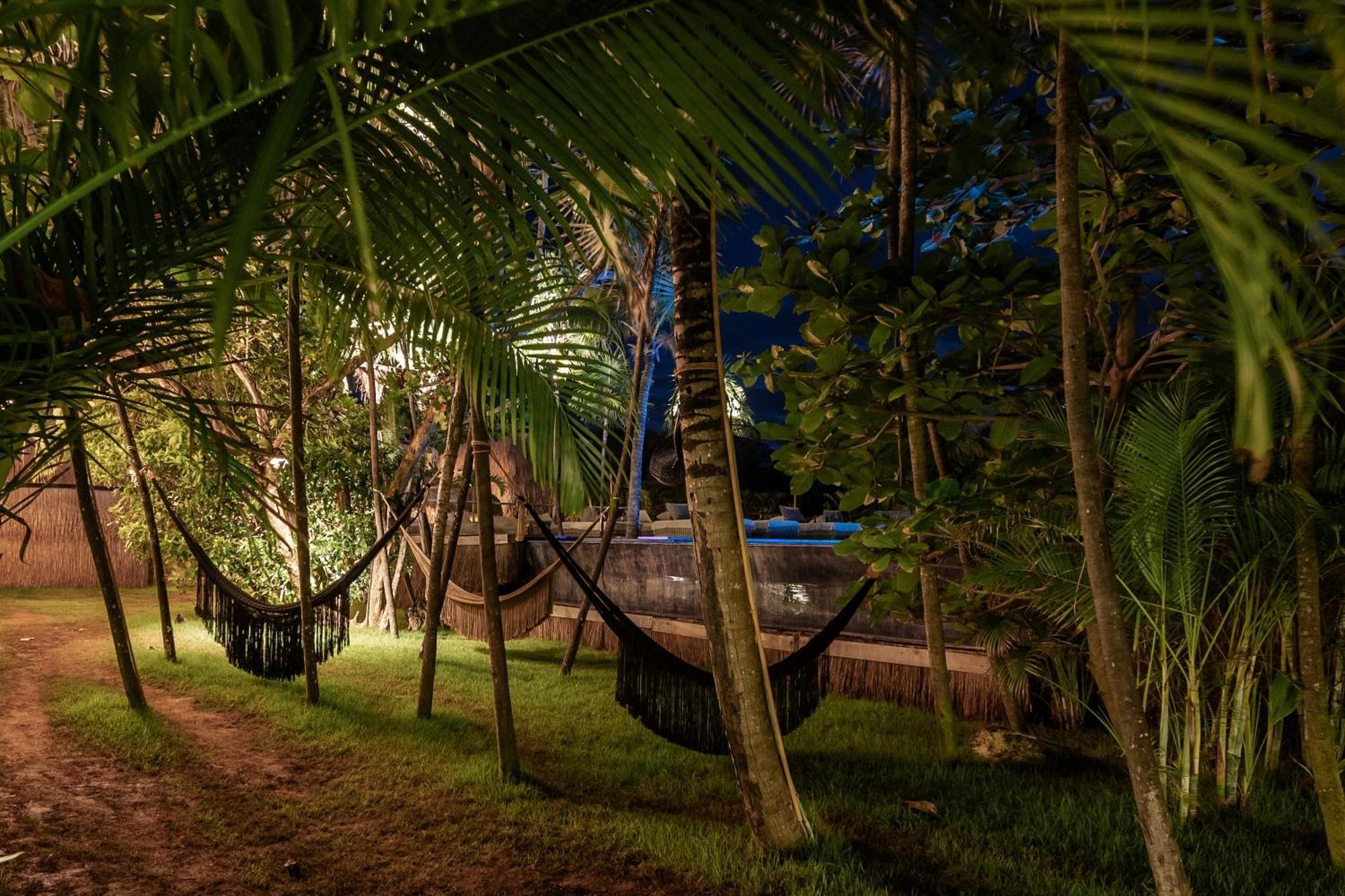 Radhoo (adults Only) Tulum