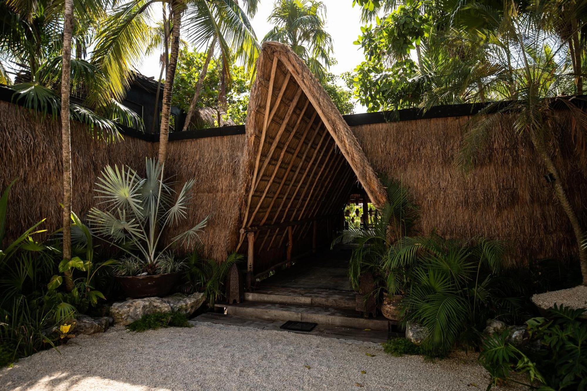 Radhoo (adults Only) Hotel Tulum