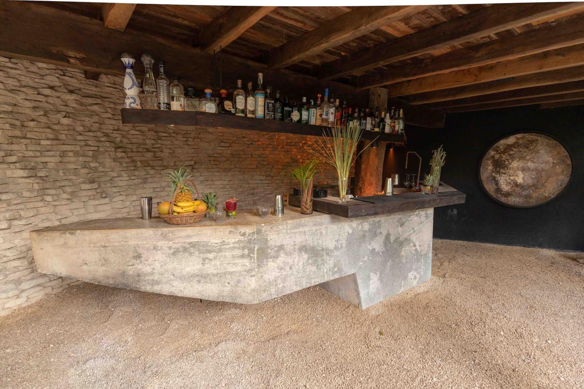 Hotel Radhoo (adults Only) Tulum