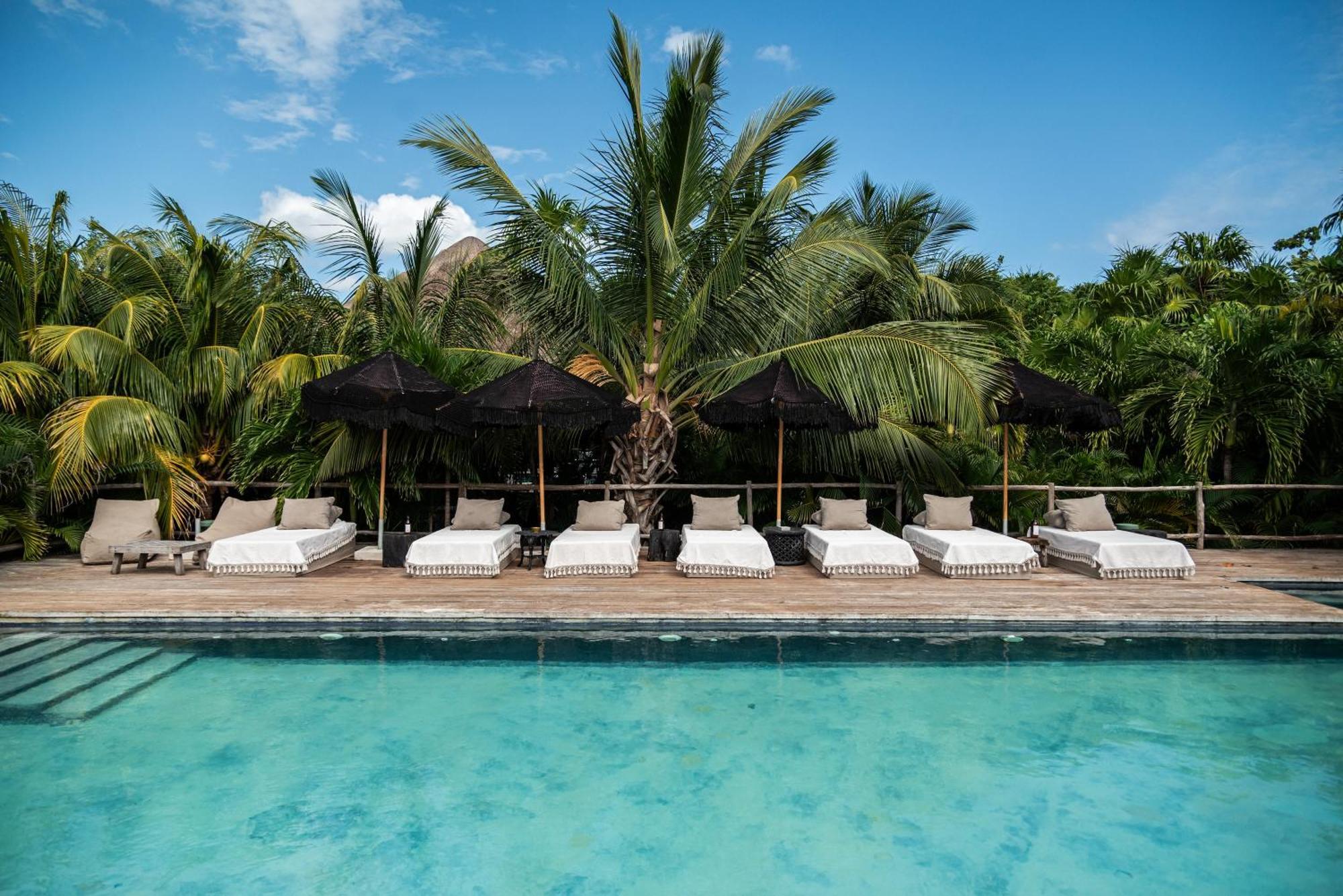 Radhoo (adults Only) 4* Tulum