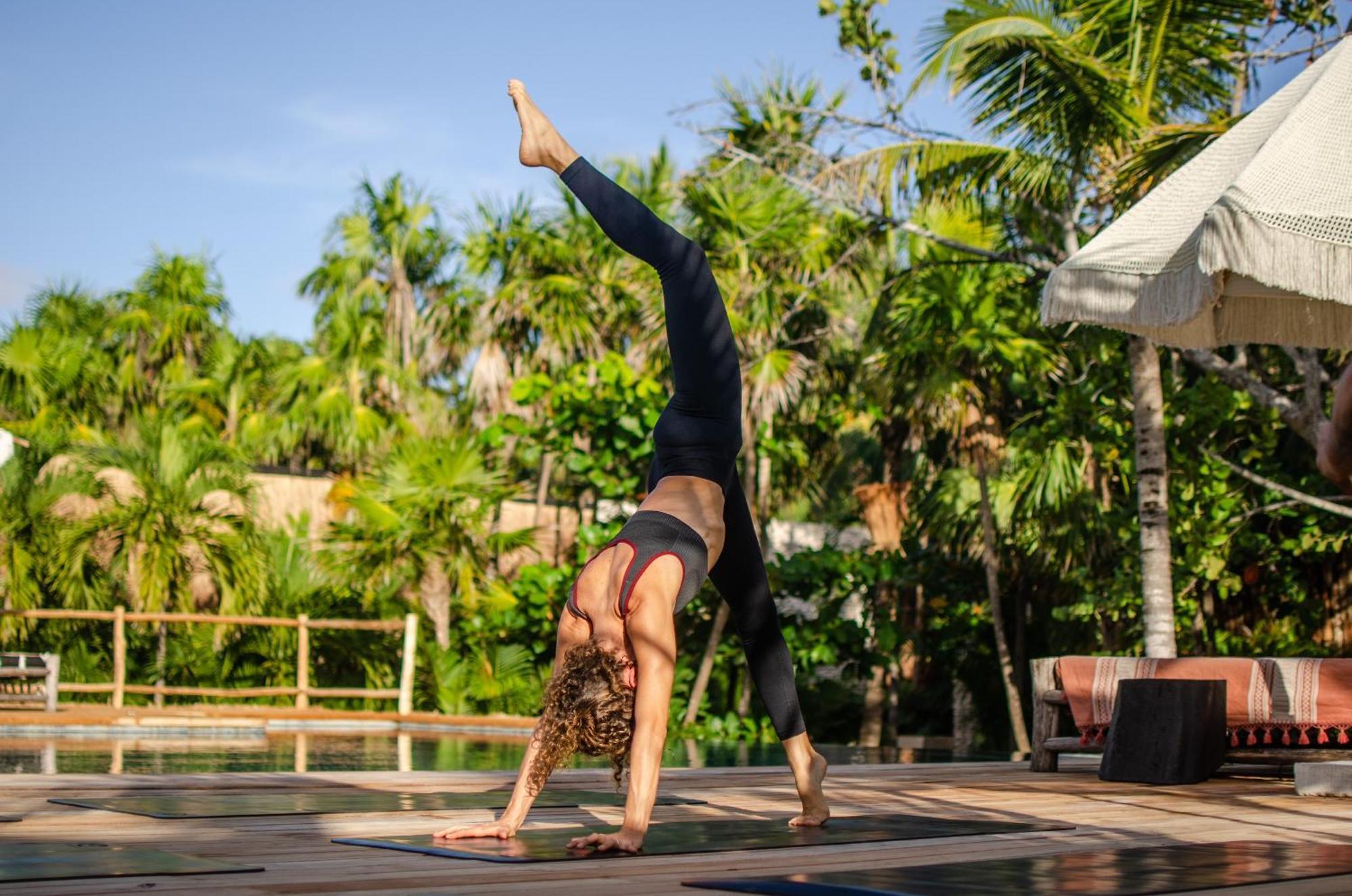Radhoo (adults Only) Hotel Tulum