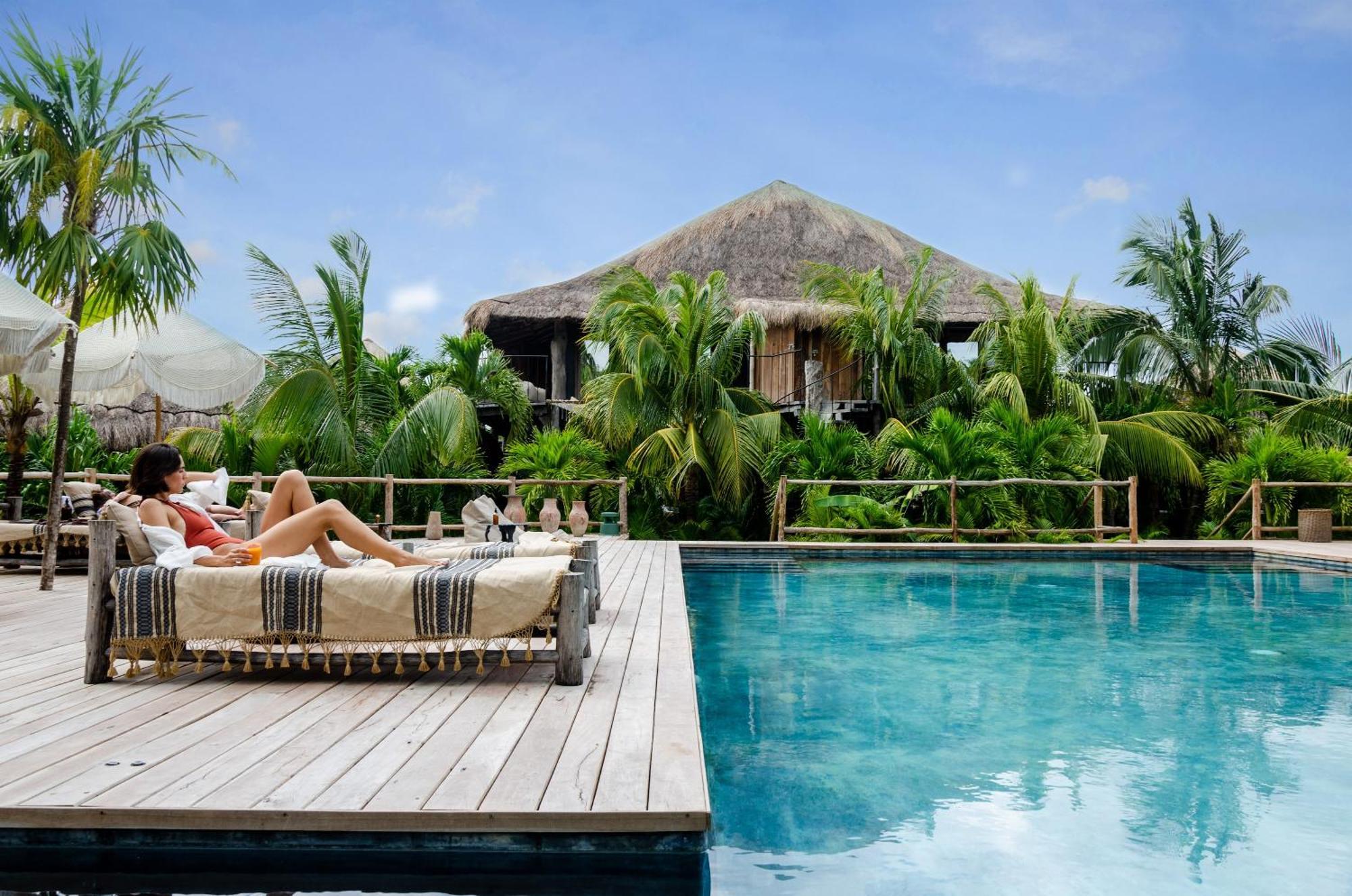 Radhoo (adults Only) Hotel