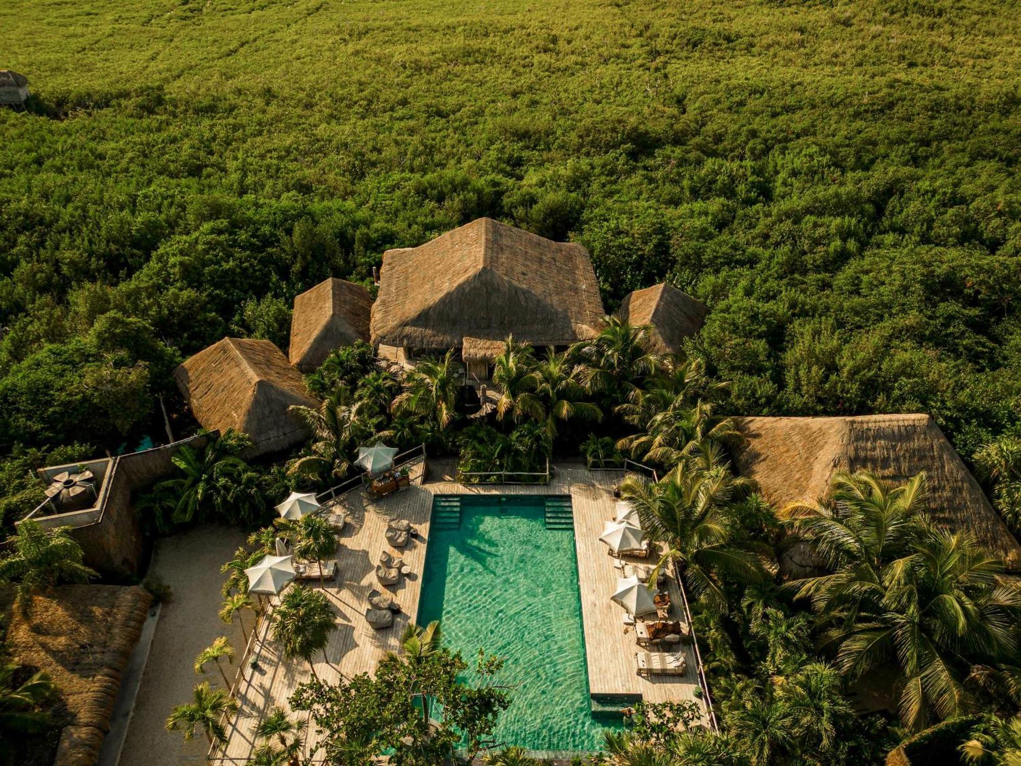 Radhoo (adults Only) 4* Tulum