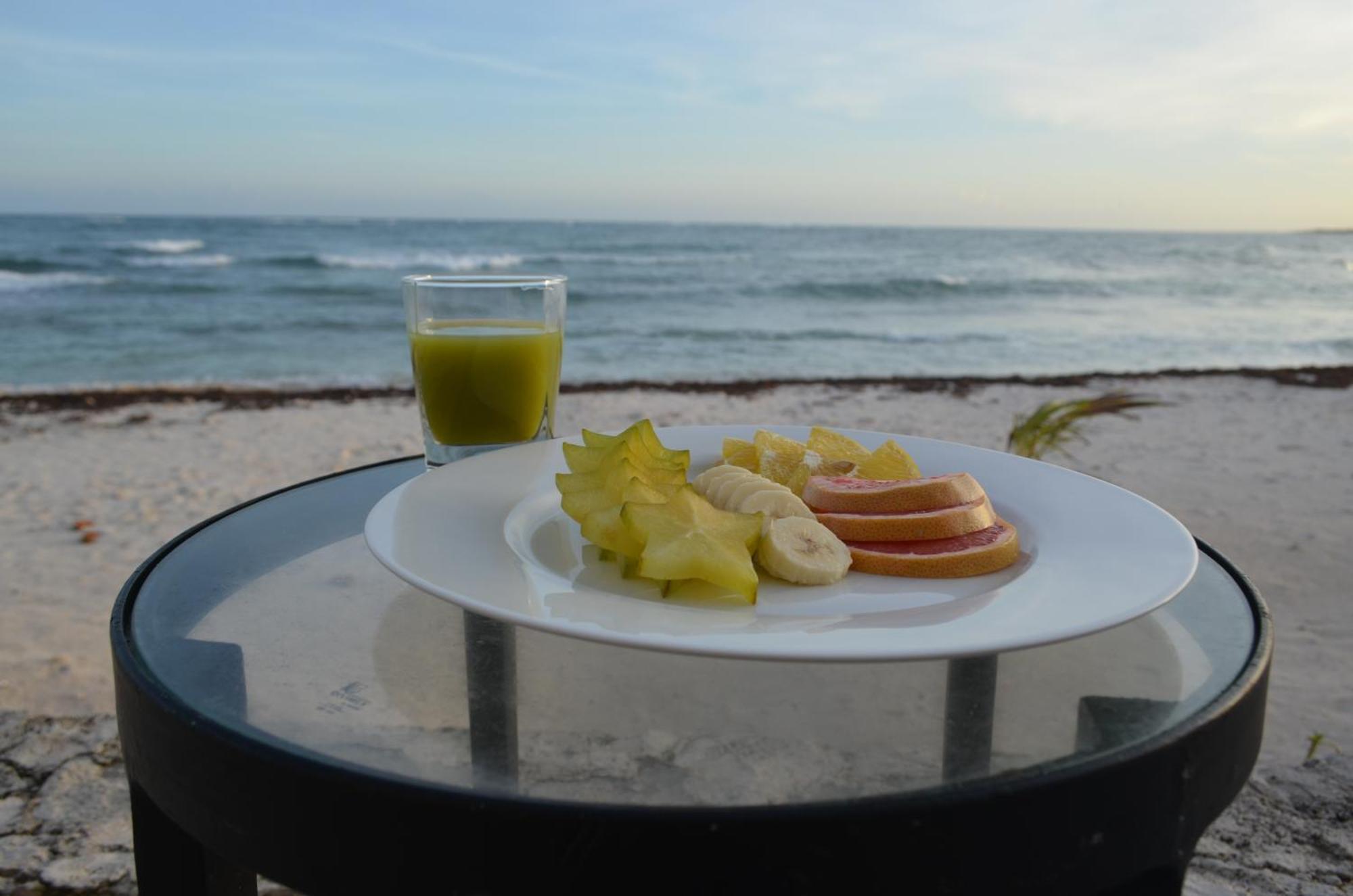 Caleta Tankah Hotel 3*
