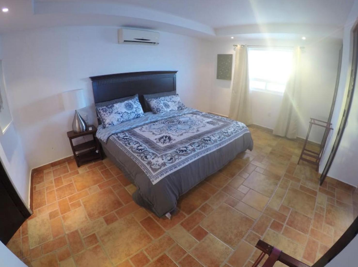 Hotel Caleta Tankah 3*