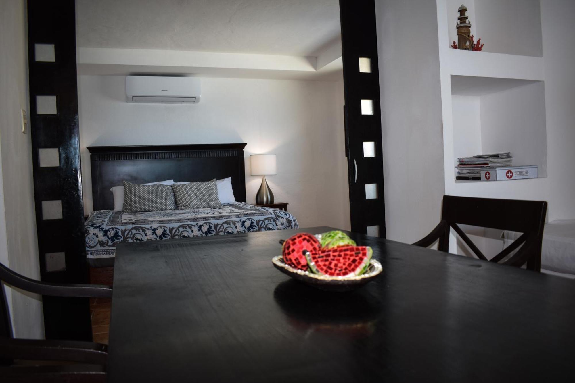 Caleta Tankah Hotel